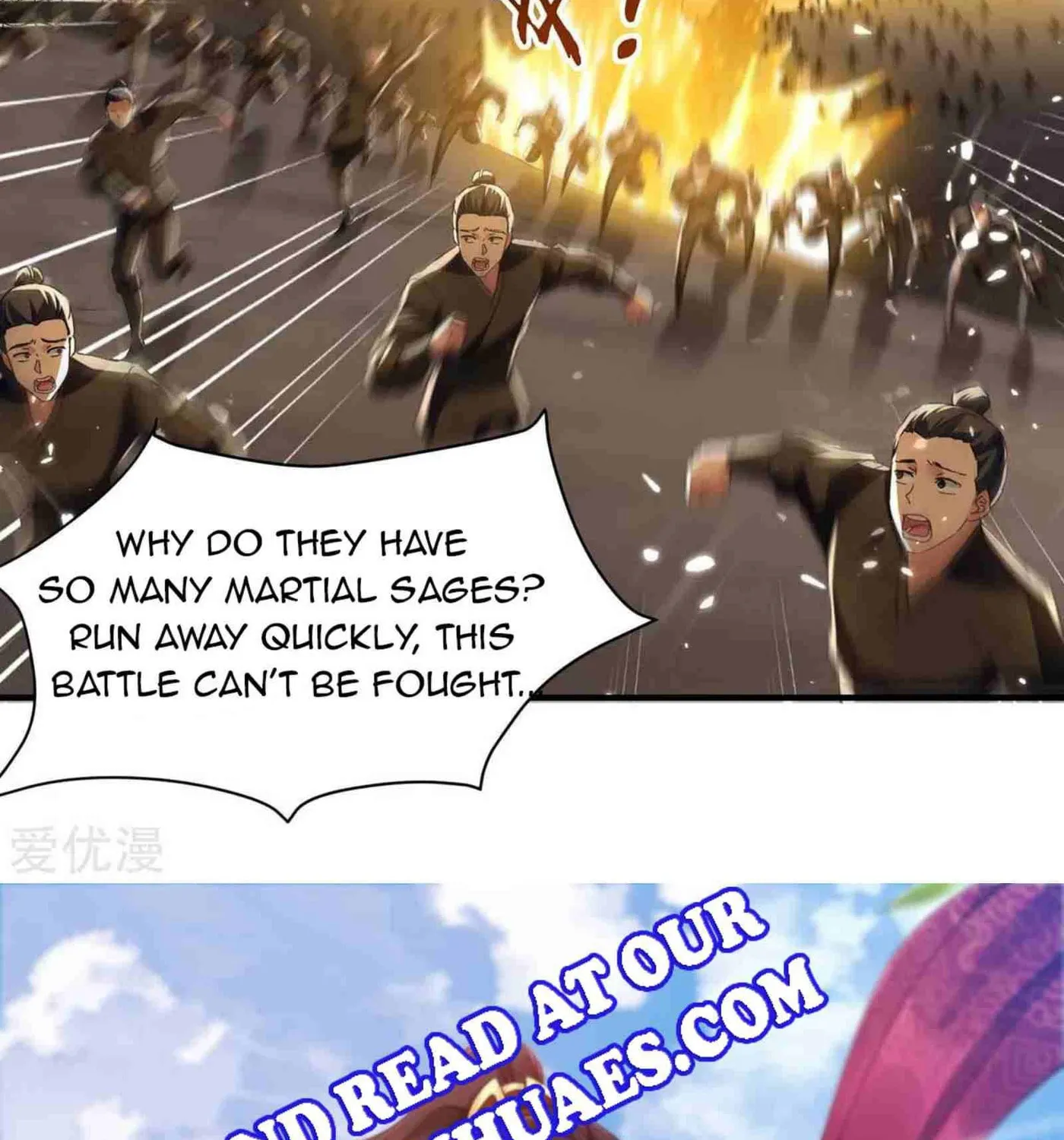 Read The Great Level Up (Colored) chapter 215 image 68 on Lezhin