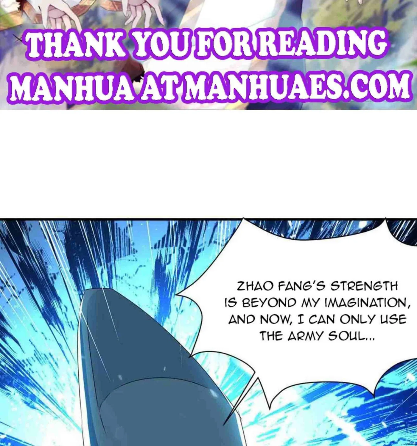 Read The Great Level Up (Colored) chapter 216 image 1 on Lezhin