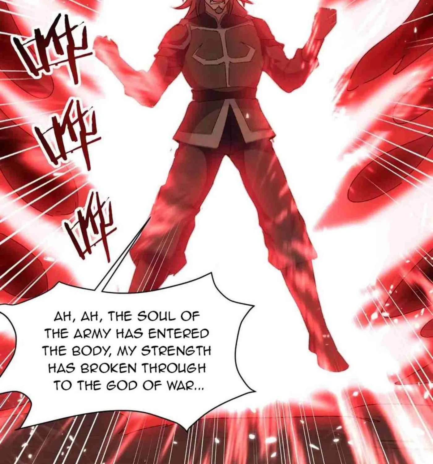 Read The Great Level Up (Colored) chapter 216 image 16 on Lezhin