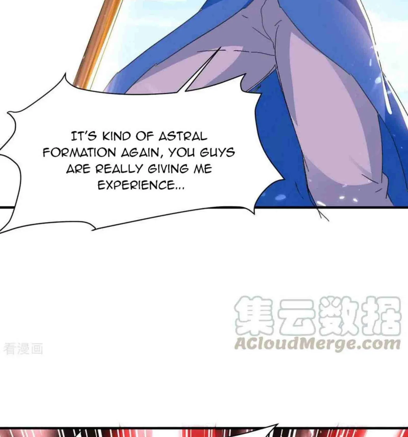 Read The Great Level Up (Colored) chapter 216 image 22 on Lezhin