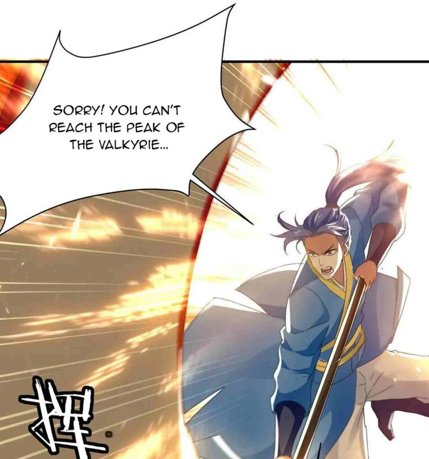 Read The Great Level Up (Colored) chapter 216 image 25 on Lezhin