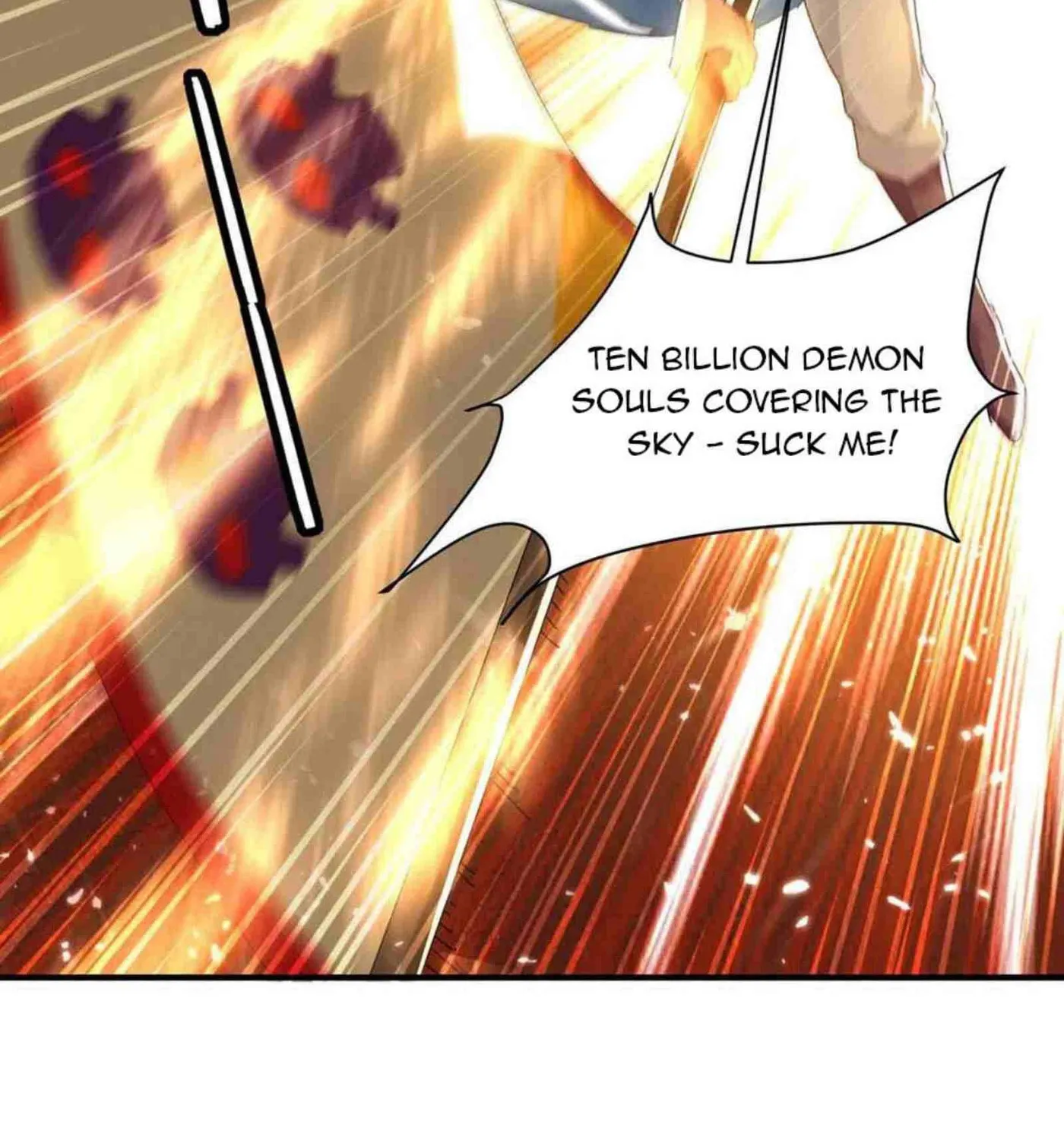 Read The Great Level Up (Colored) chapter 216 image 26 on Lezhin