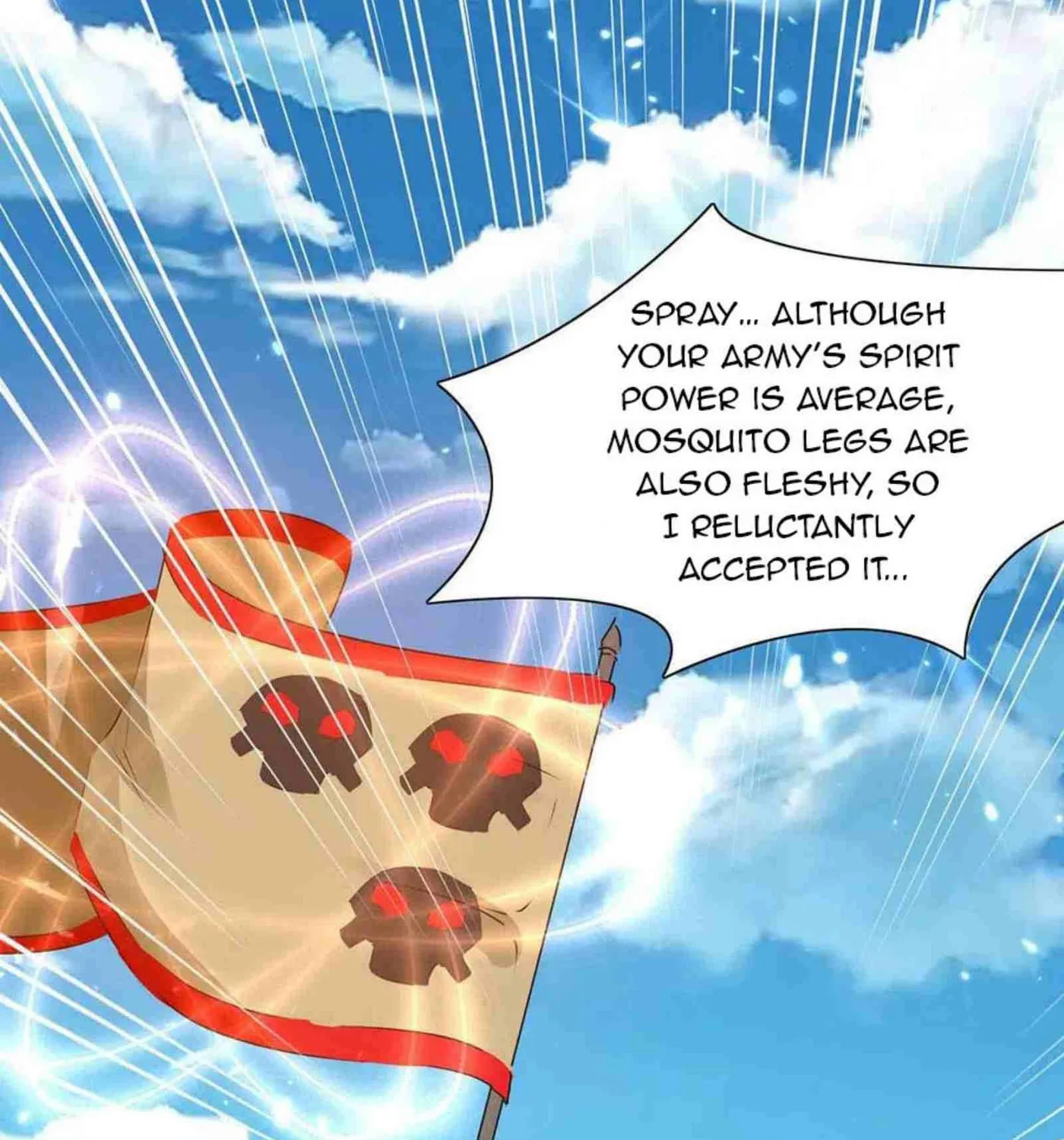 Read The Great Level Up (Colored) chapter 216 image 35 on Lezhin