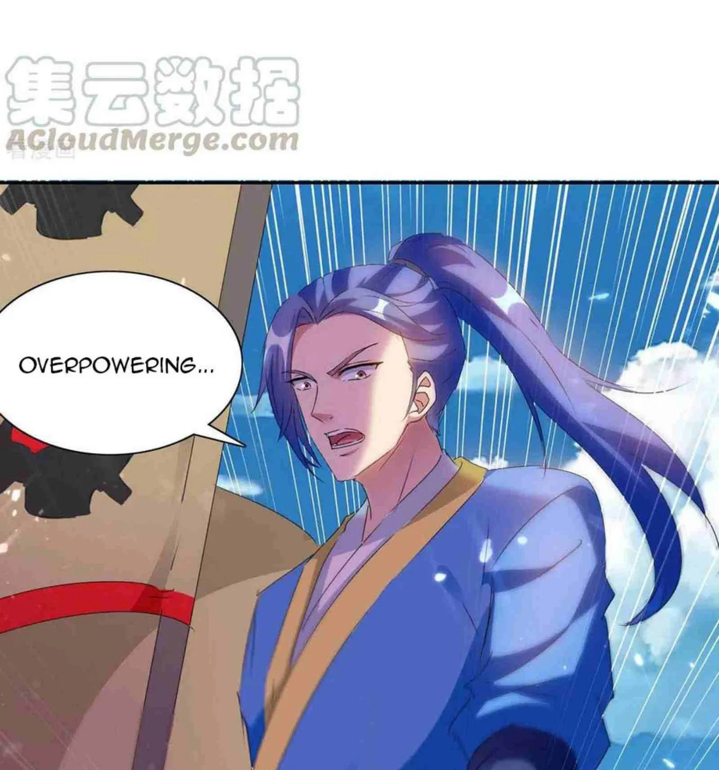 Read The Great Level Up (Colored) chapter 216 image 42 on Lezhin