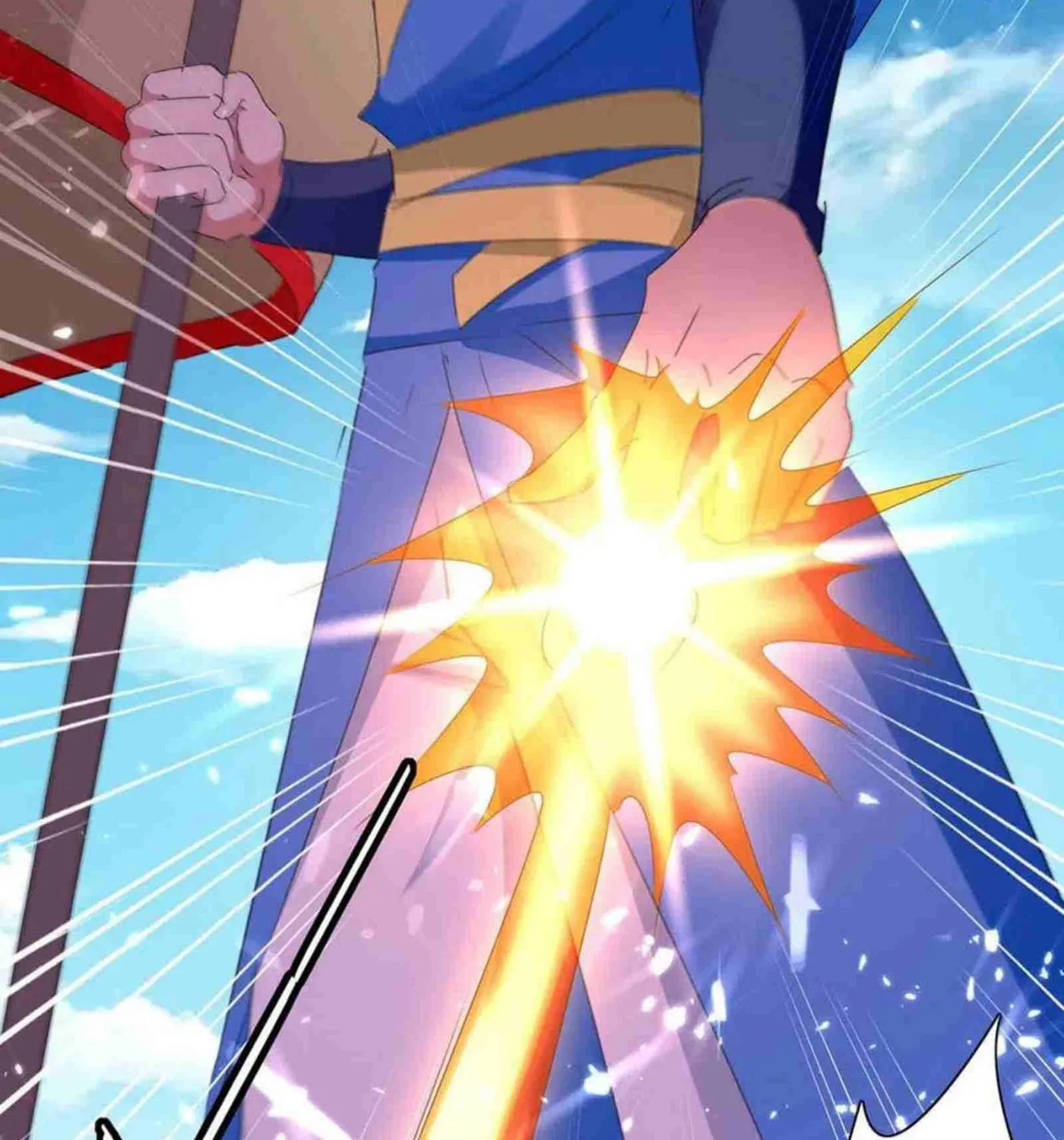 Read The Great Level Up (Colored) chapter 216 image 43 on Lezhin