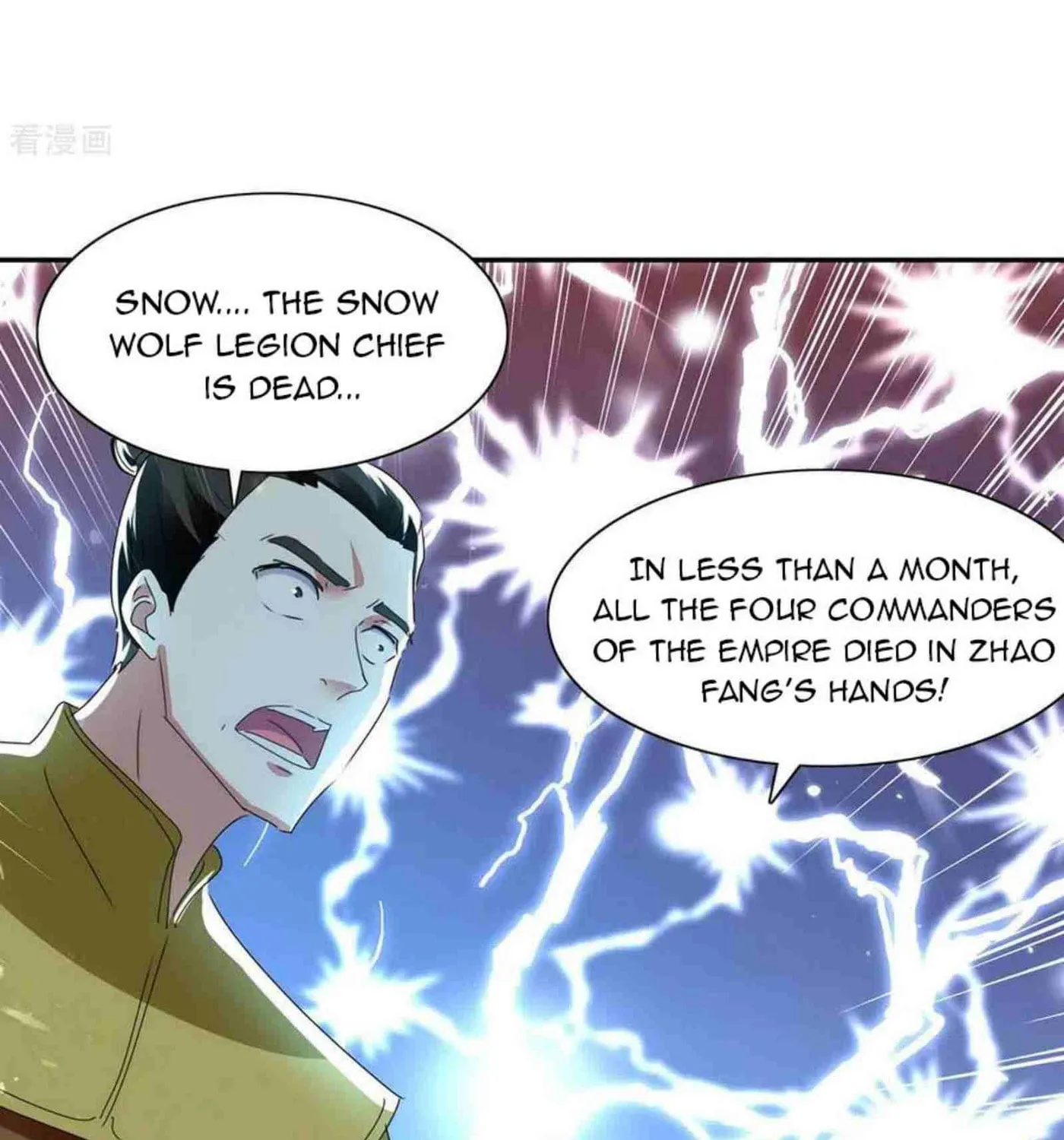 Read The Great Level Up (Colored) chapter 216 image 50 on Lezhin