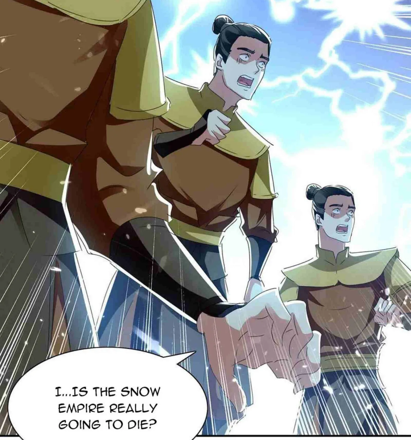 Read The Great Level Up (Colored) chapter 216 image 51 on Lezhin