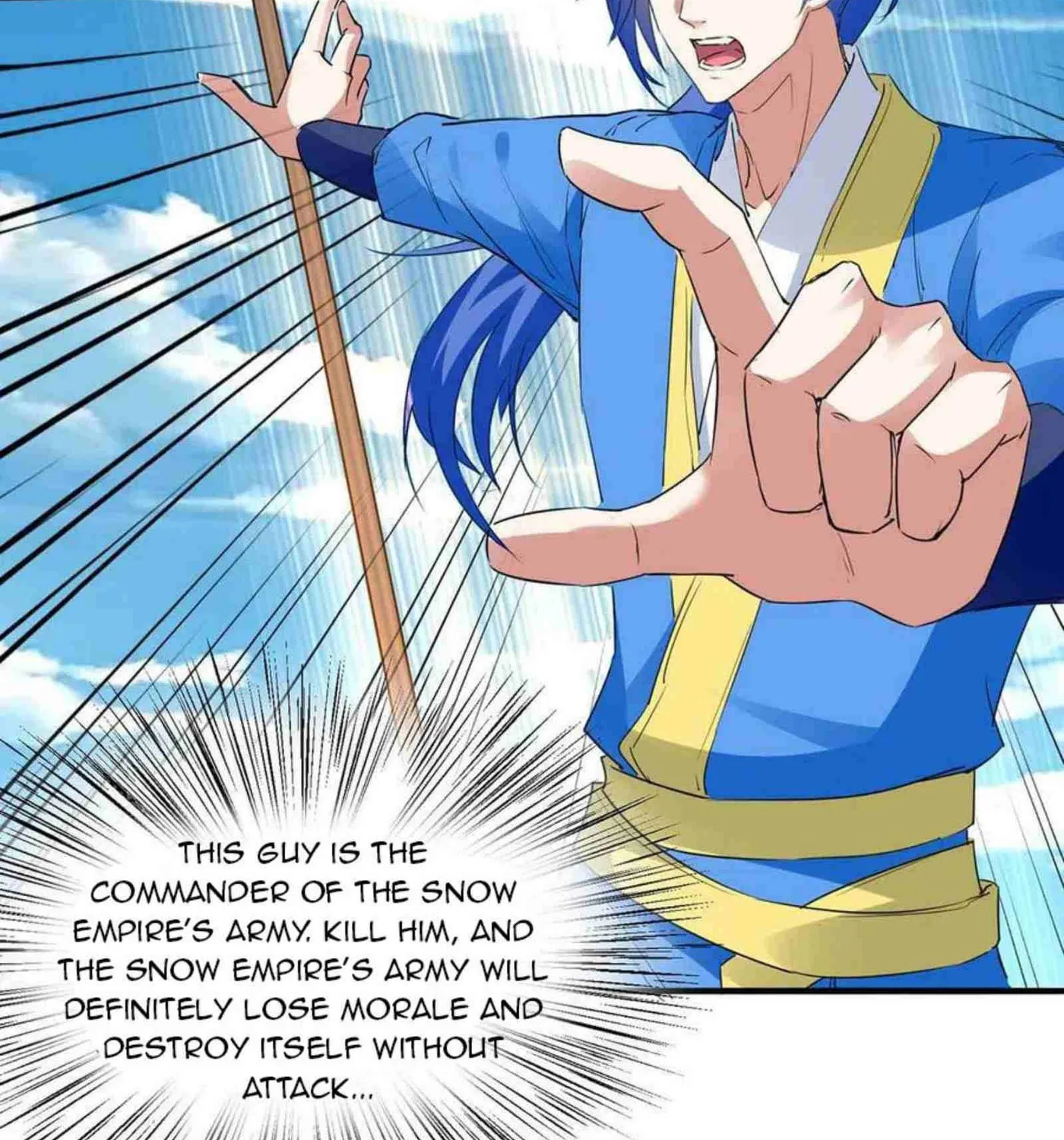 Read The Great Level Up (Colored) chapter 216 image 54 on Lezhin