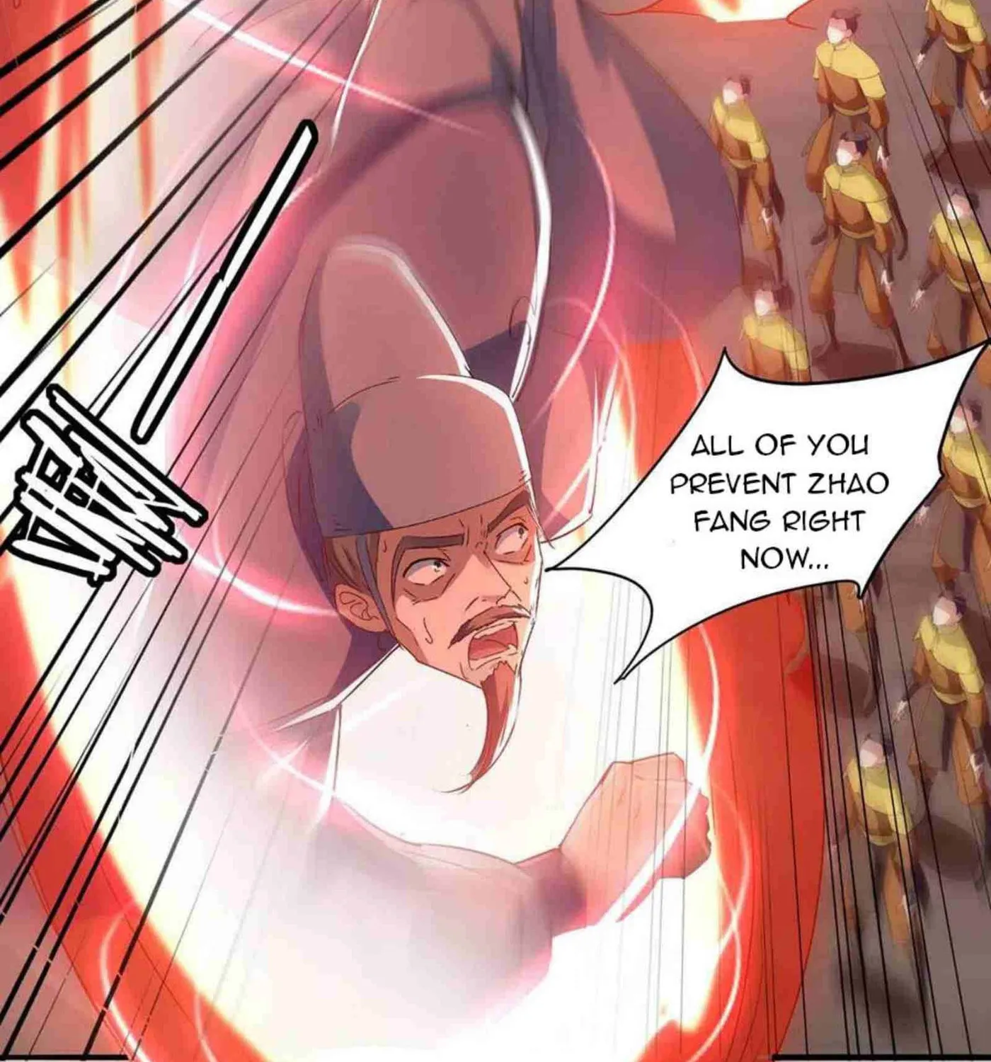 Read The Great Level Up (Colored) chapter 216 image 57 on Lezhin
