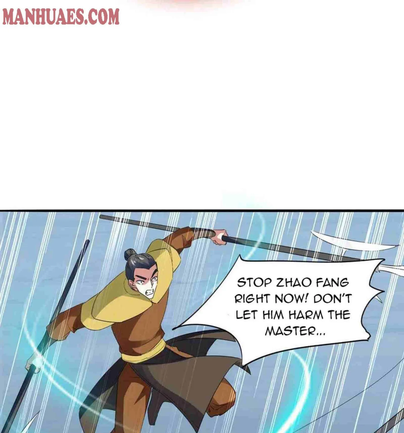 Read The Great Level Up (Colored) chapter 216 image 59 on Lezhin