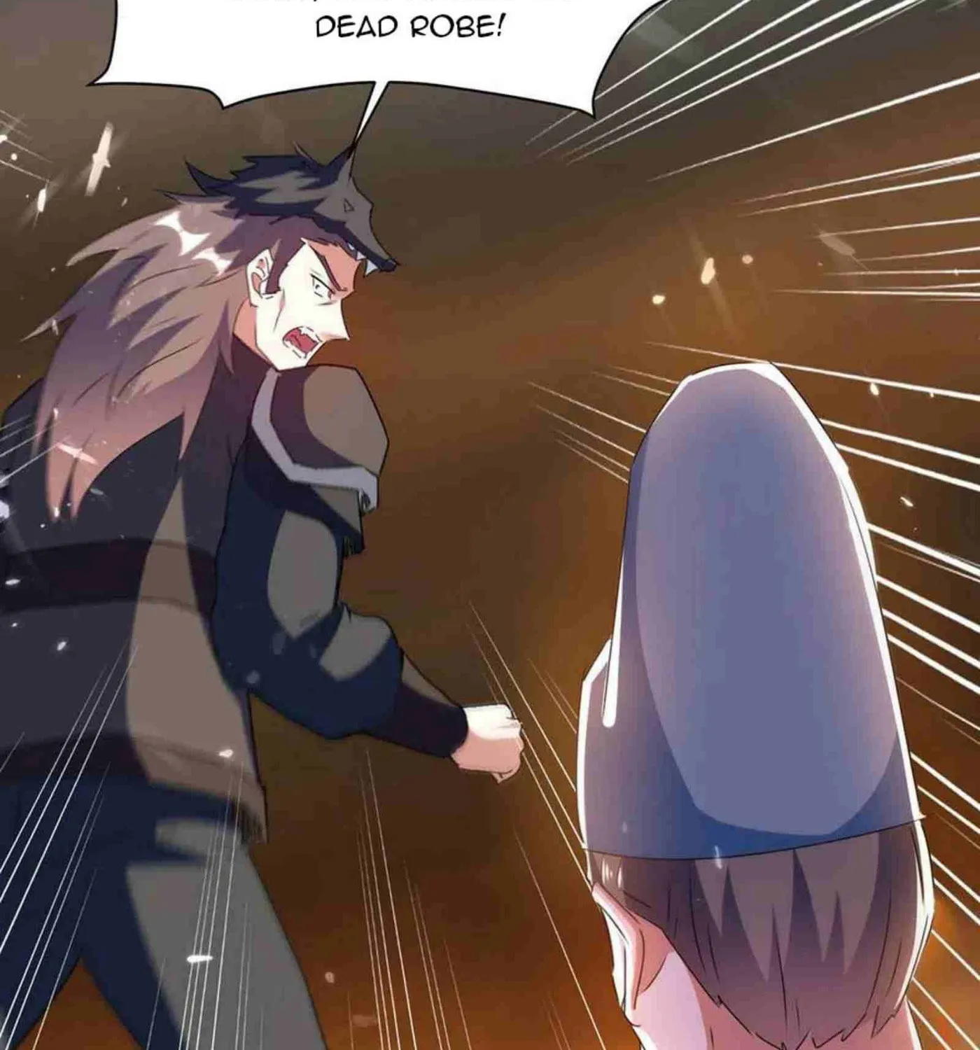 Read The Great Level Up (Colored) chapter 216 image 6 on Lezhin