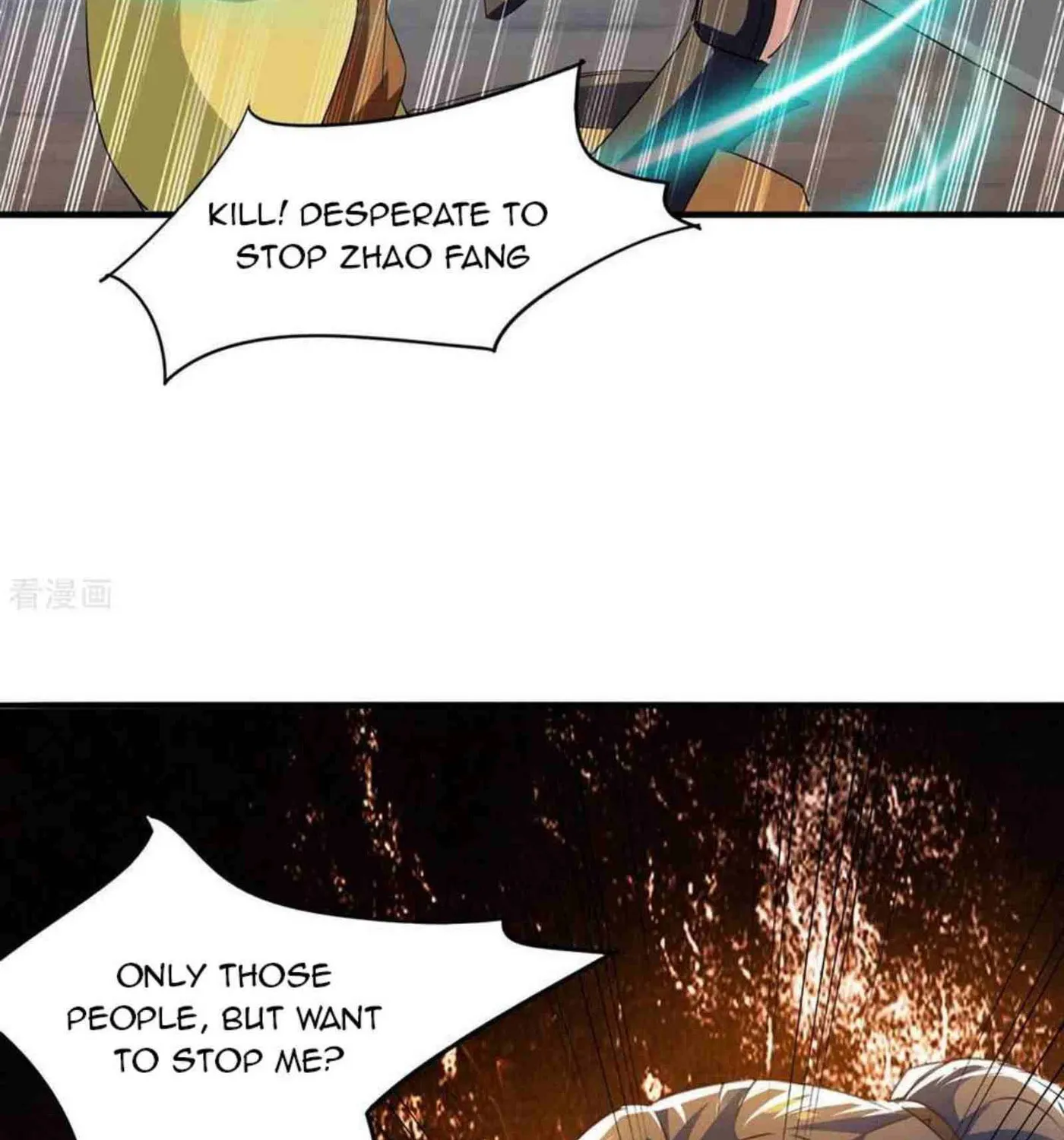 Read The Great Level Up (Colored) chapter 216 image 61 on Lezhin