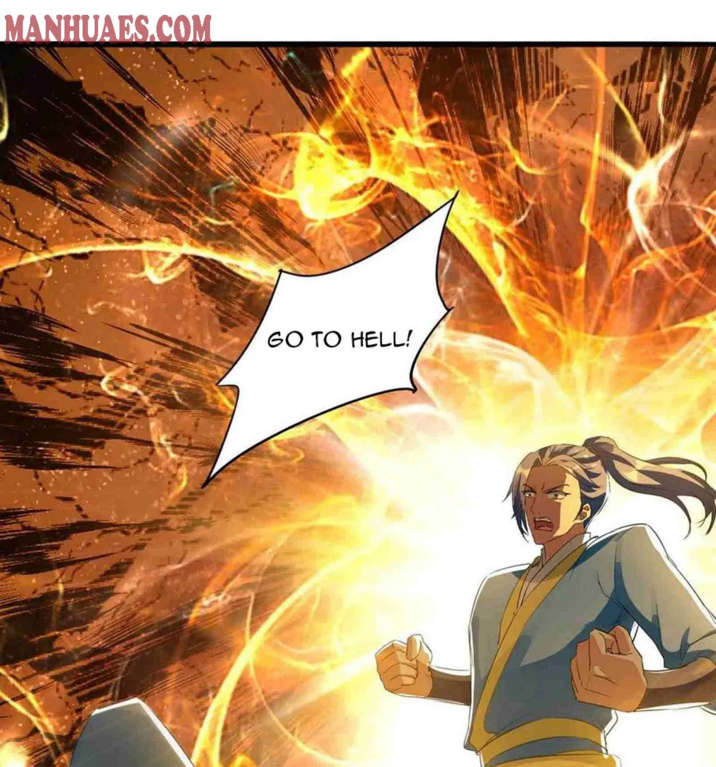 Read The Great Level Up (Colored) chapter 216 image 69 on Lezhin