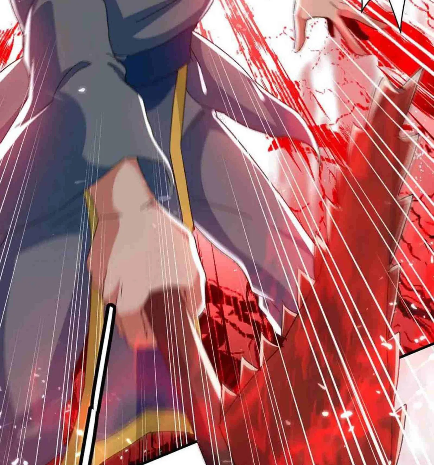 Read The Great Level Up (Colored) chapter 216 image 9 on Lezhin