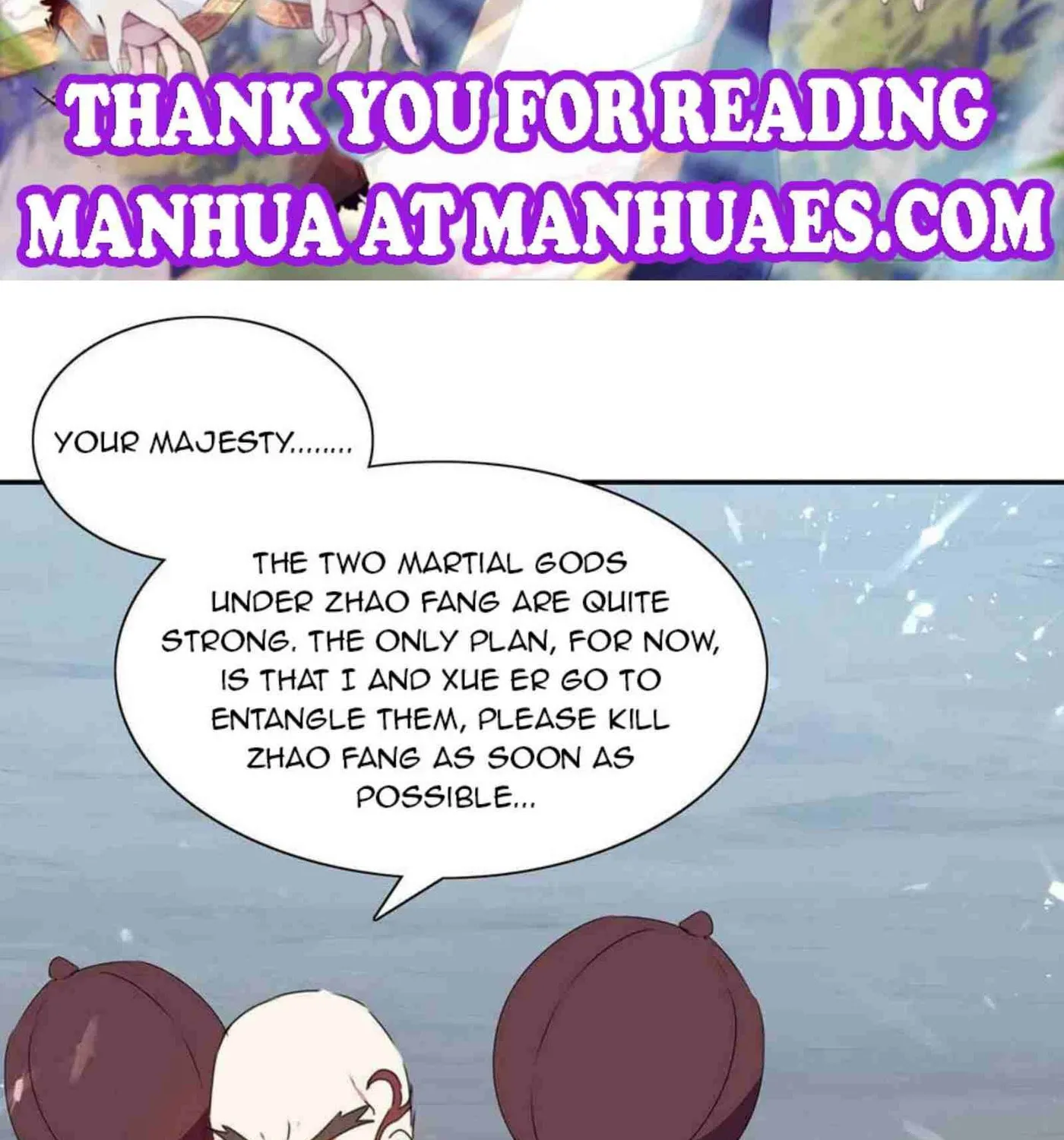 Read The Great Level Up (Colored) chapter 218 image 1 on Lezhin
