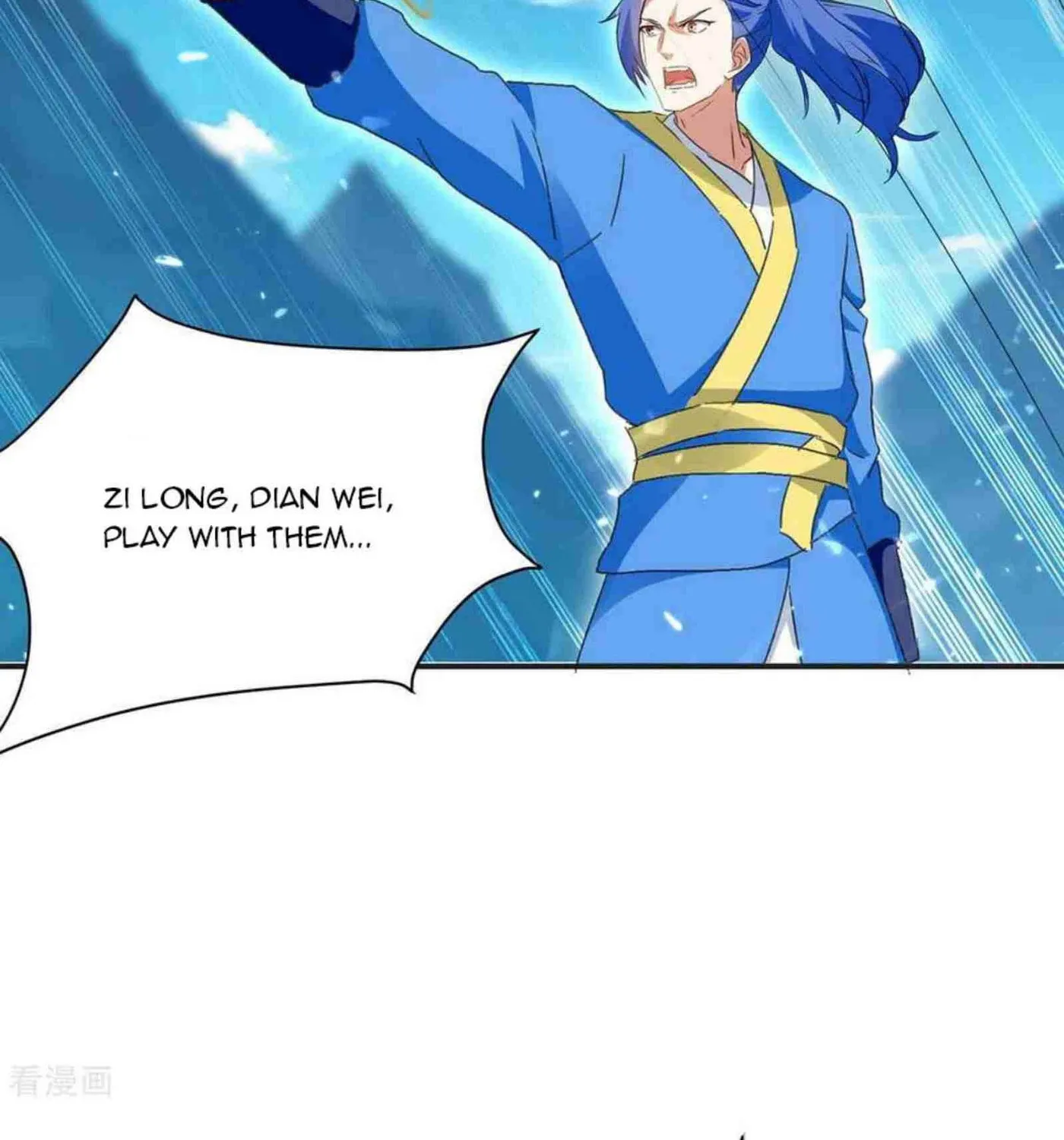 Read The Great Level Up (Colored) chapter 218 image 10 on Lezhin