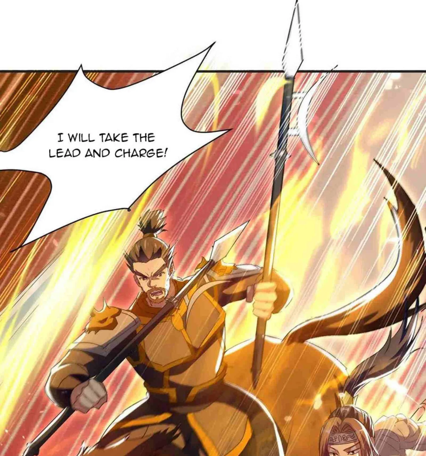 Read The Great Level Up (Colored) chapter 218 image 11 on Lezhin