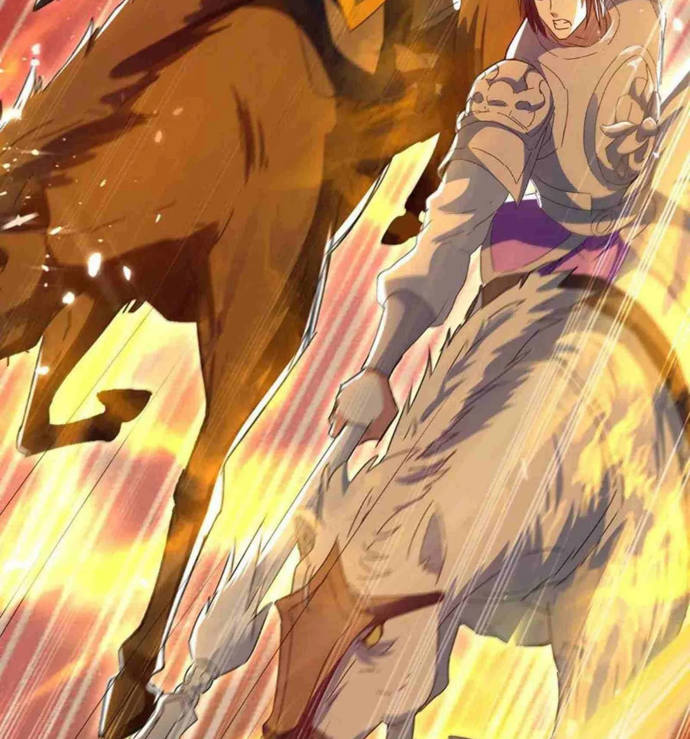 Read The Great Level Up (Colored) chapter 218 image 12 on Lezhin