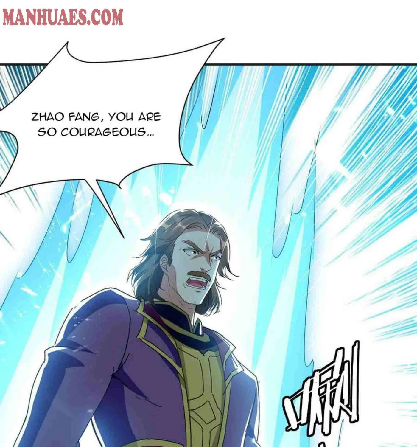 Read The Great Level Up (Colored) chapter 218 image 17 on Lezhin