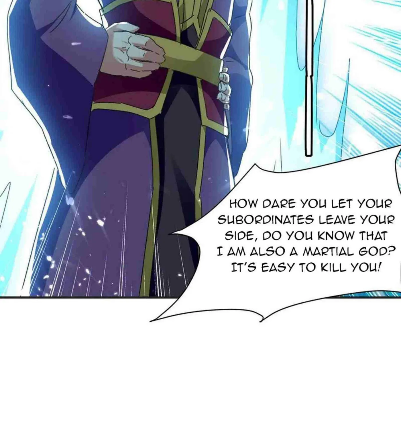 Read The Great Level Up (Colored) chapter 218 image 18 on Lezhin