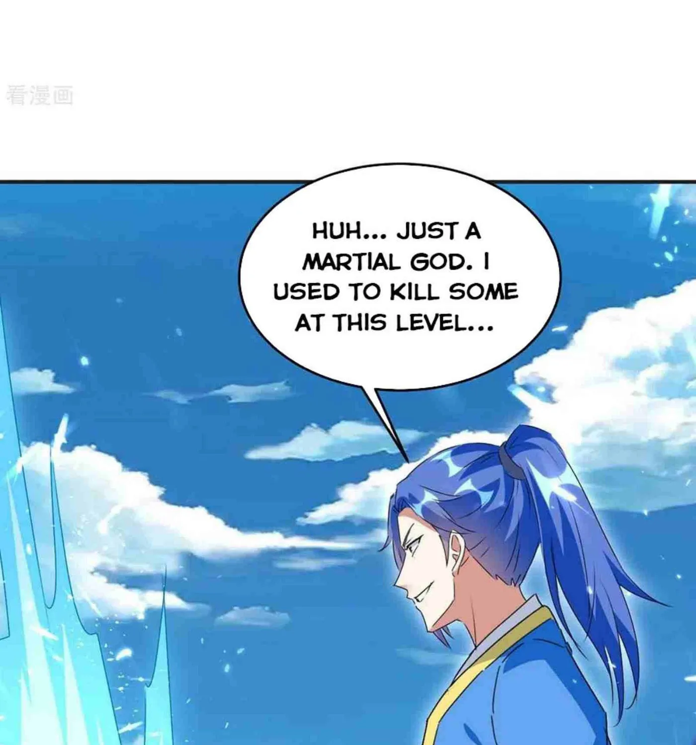 Read The Great Level Up (Colored) chapter 218 image 19 on Lezhin