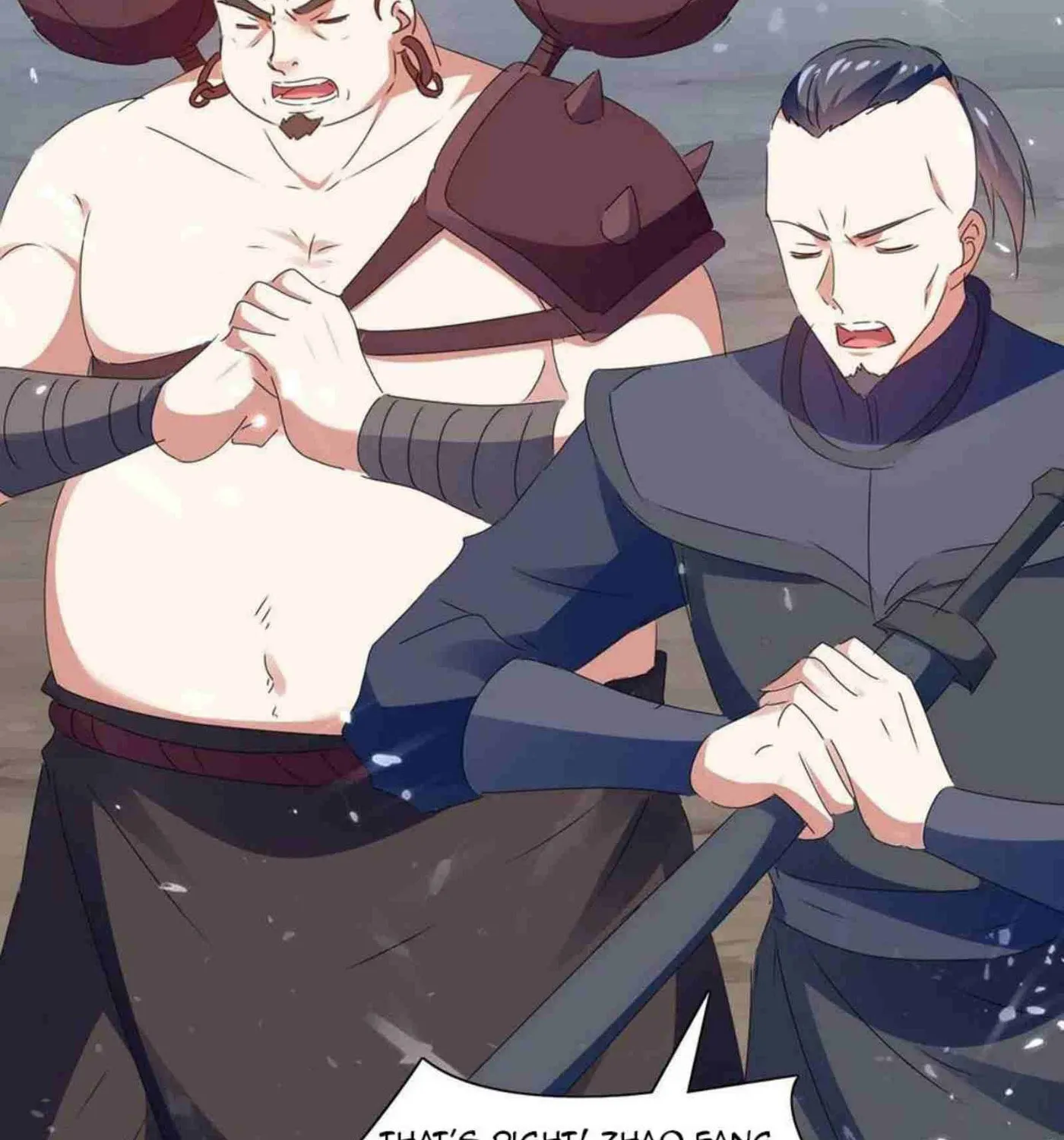 Read The Great Level Up (Colored) chapter 218 image 2 on Lezhin