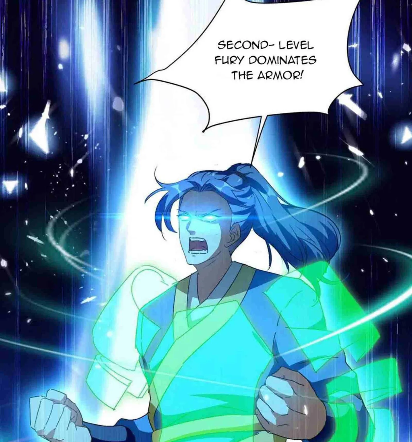 Read The Great Level Up (Colored) chapter 218 image 24 on Lezhin