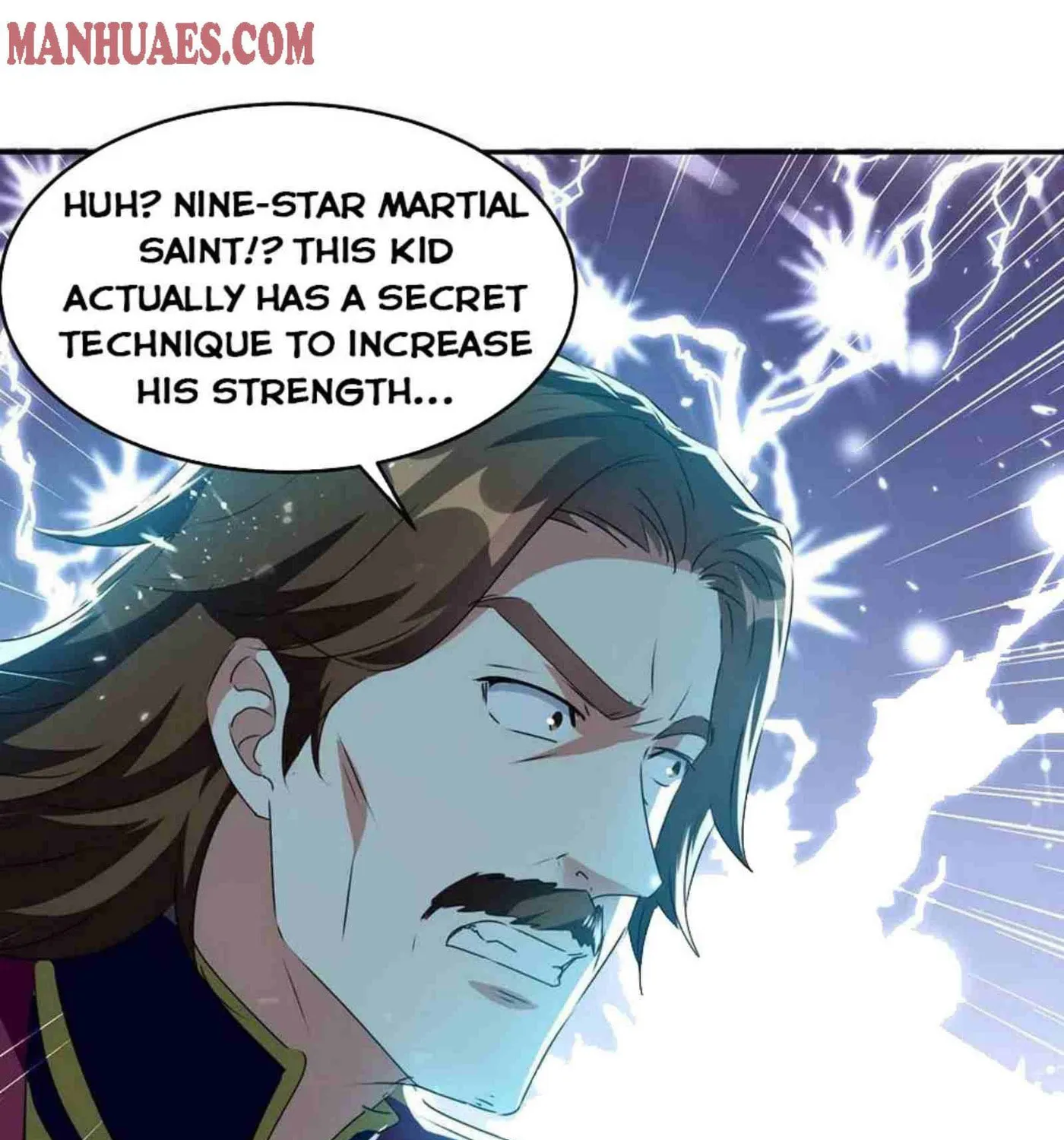 Read The Great Level Up (Colored) chapter 218 image 26 on Lezhin