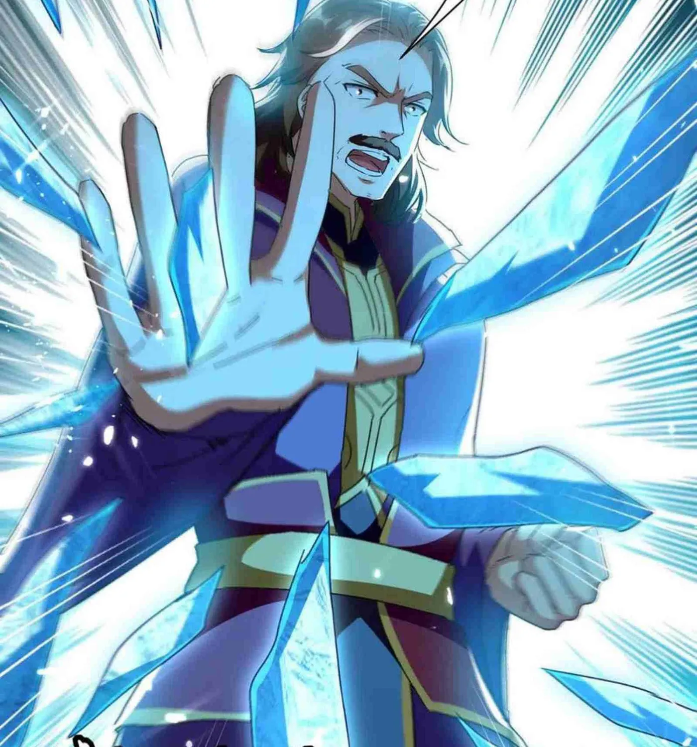 Read The Great Level Up (Colored) chapter 218 image 28 on Lezhin