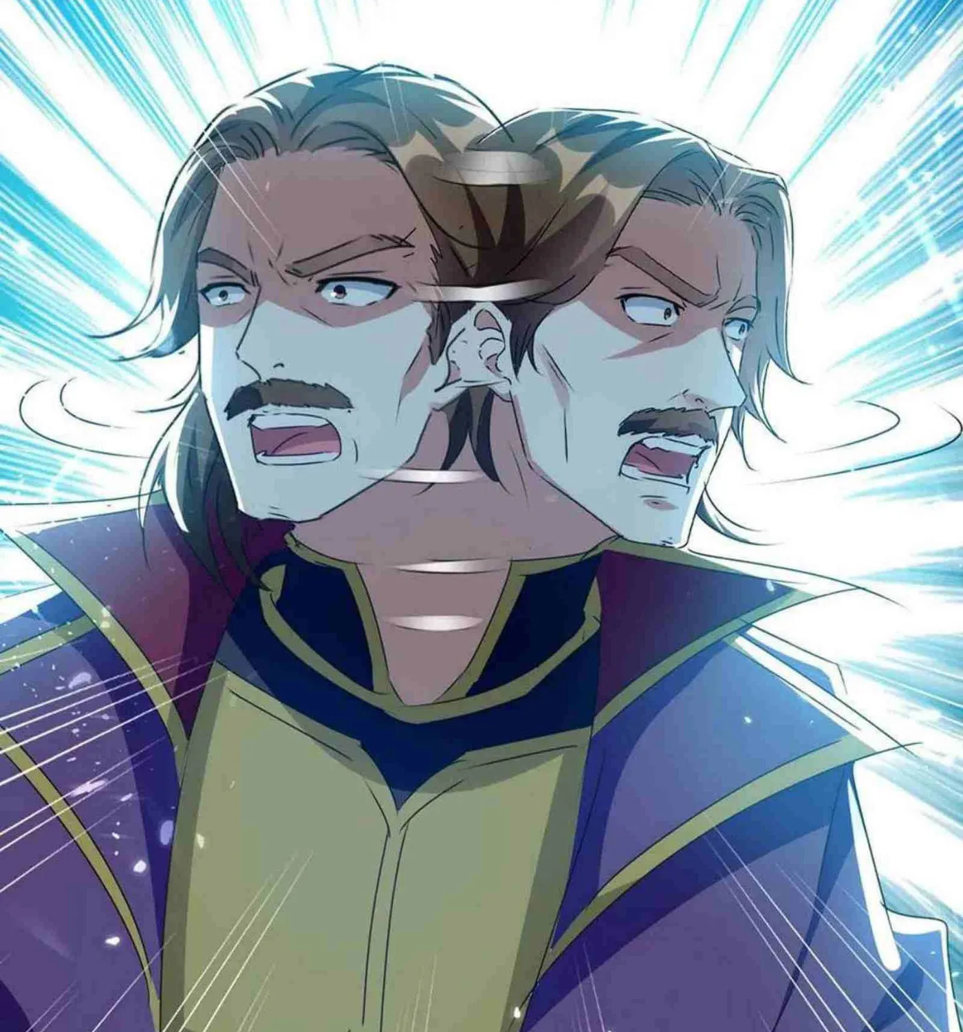 Read The Great Level Up (Colored) chapter 218 image 37 on Lezhin