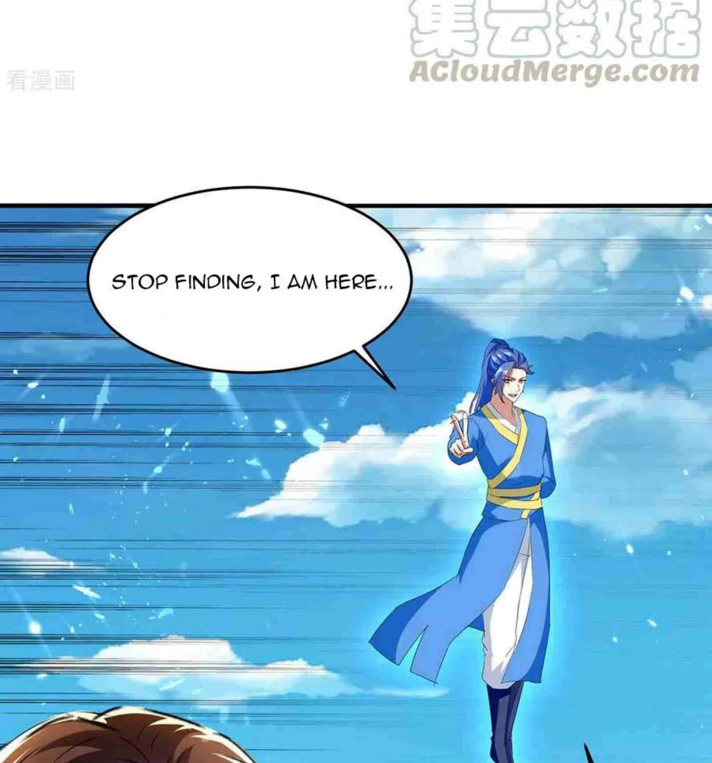 Read The Great Level Up (Colored) chapter 218 image 39 on Lezhin