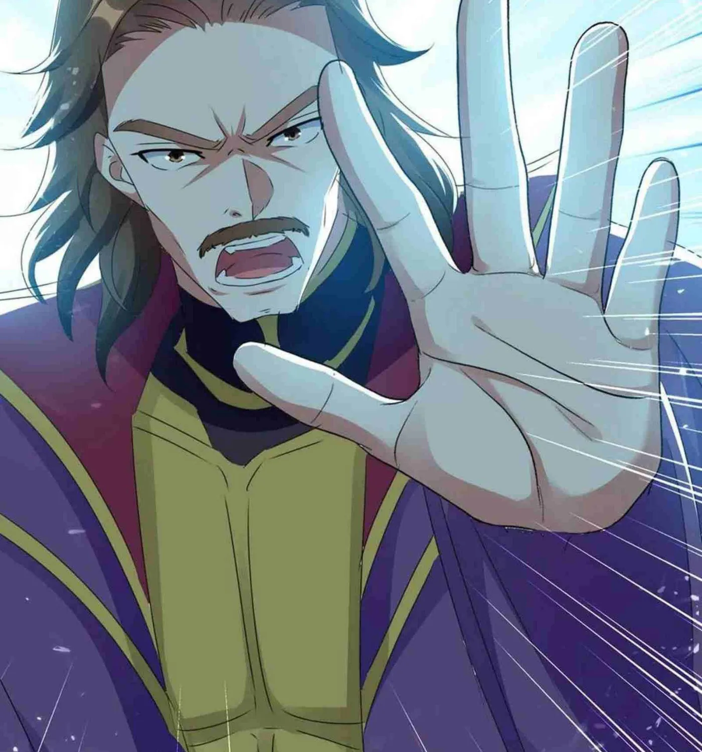 Read The Great Level Up (Colored) chapter 218 image 4 on Lezhin