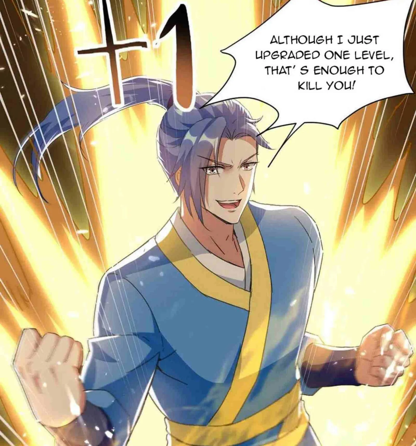 Read The Great Level Up (Colored) chapter 218 image 46 on Lezhin