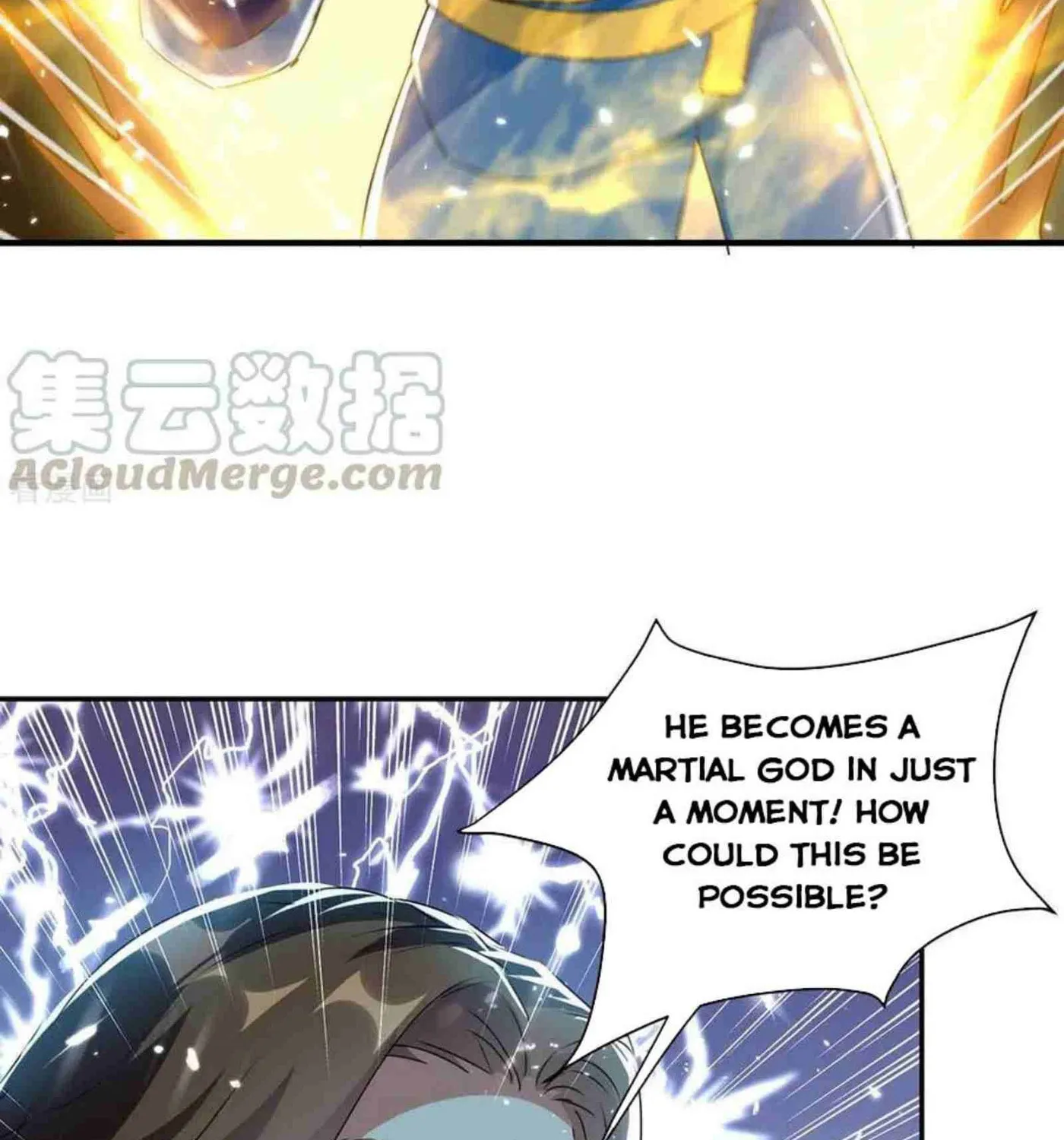 Read The Great Level Up (Colored) chapter 218 image 47 on Lezhin
