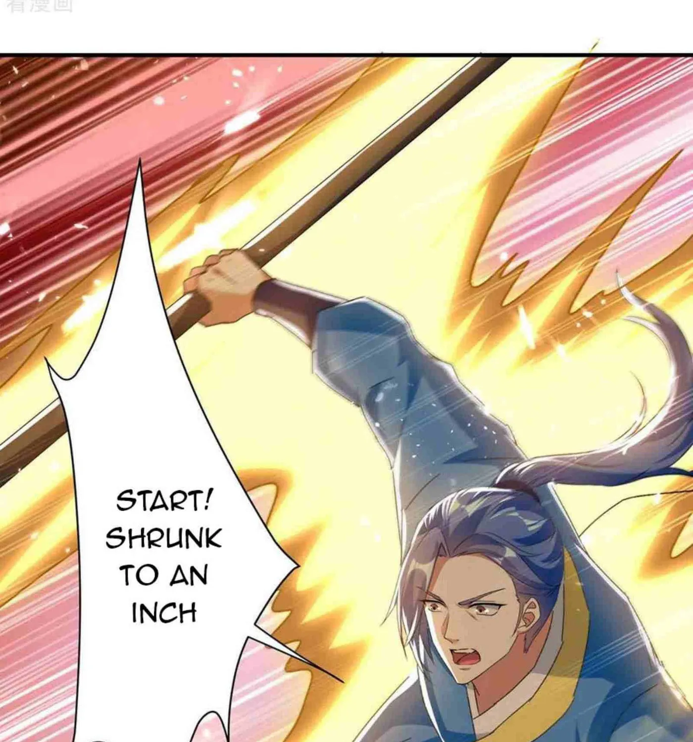 Read The Great Level Up (Colored) chapter 218 image 49 on Lezhin