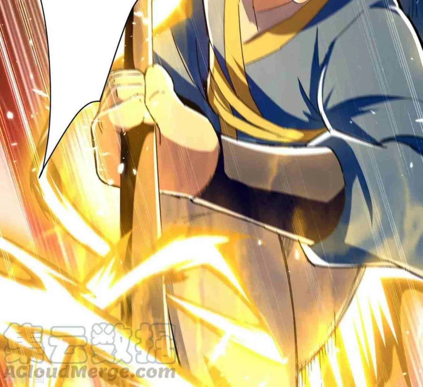 Read The Great Level Up (Colored) chapter 218 image 59 on Lezhin
