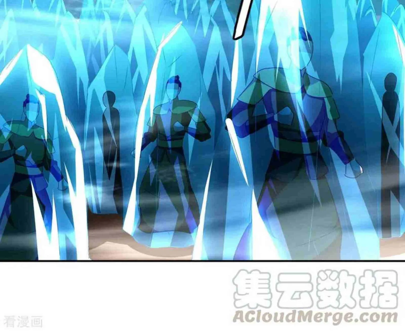 Read The Great Level Up (Colored) chapter 220 image 15 on Lezhin