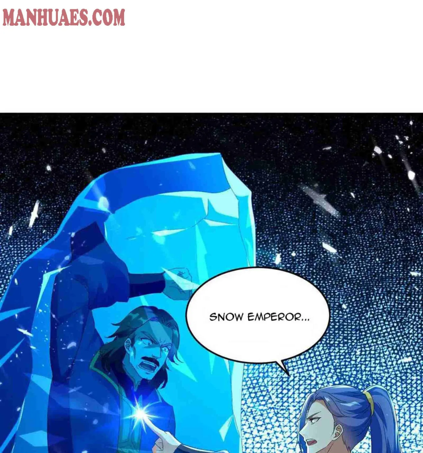 Read The Great Level Up (Colored) chapter 220 image 16 on Lezhin