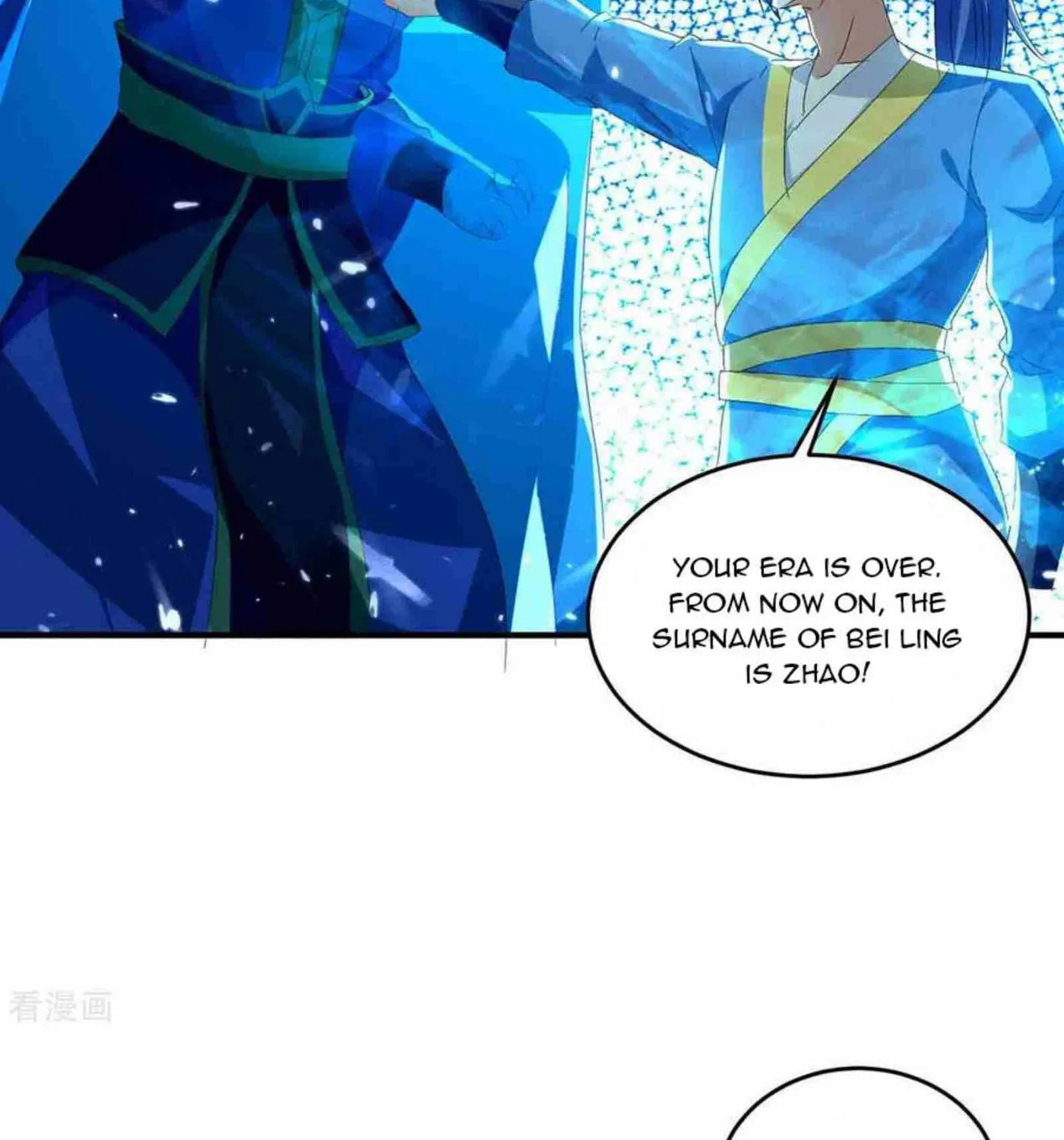 Read The Great Level Up (Colored) chapter 220 image 17 on Lezhin
