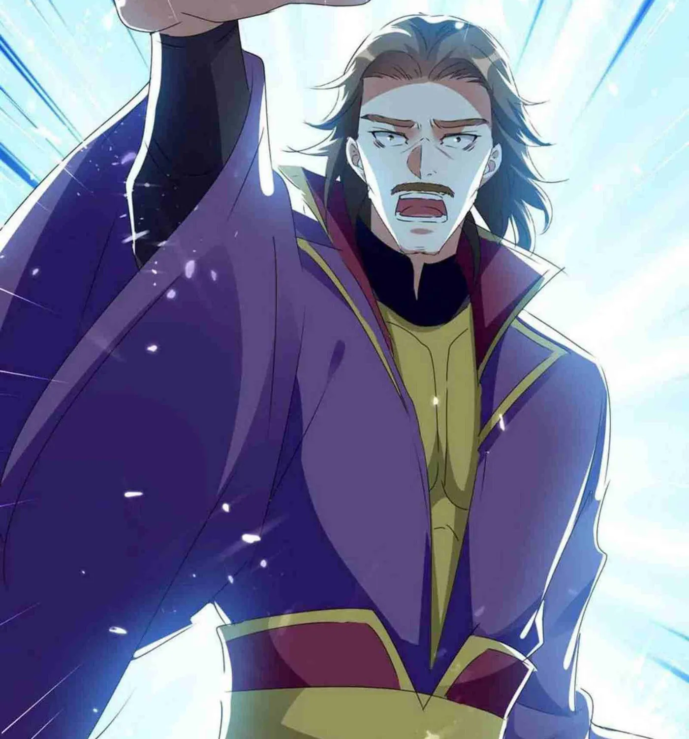 Read The Great Level Up (Colored) chapter 220 image 2 on Lezhin