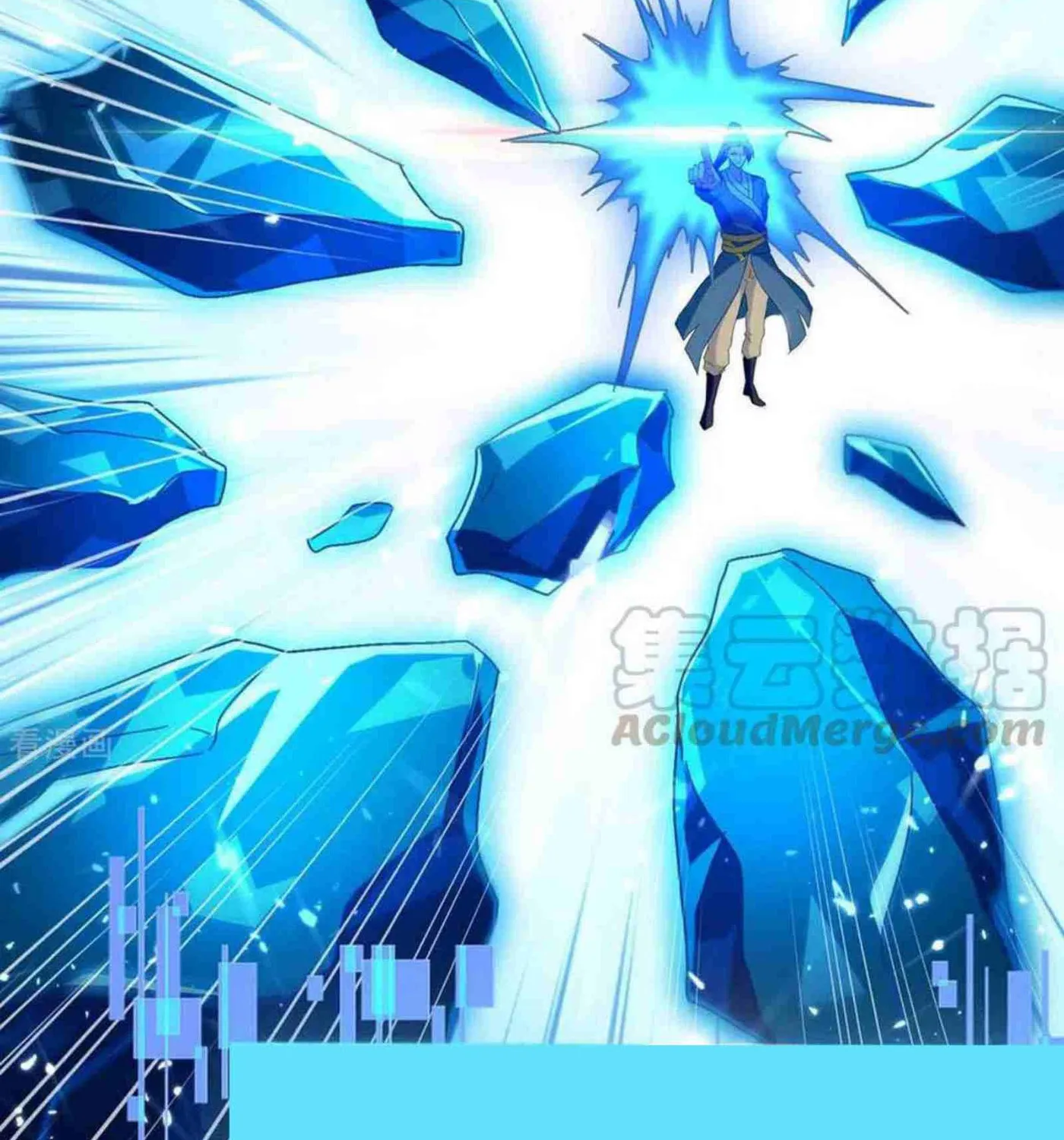 Read The Great Level Up (Colored) chapter 220 image 20 on Lezhin