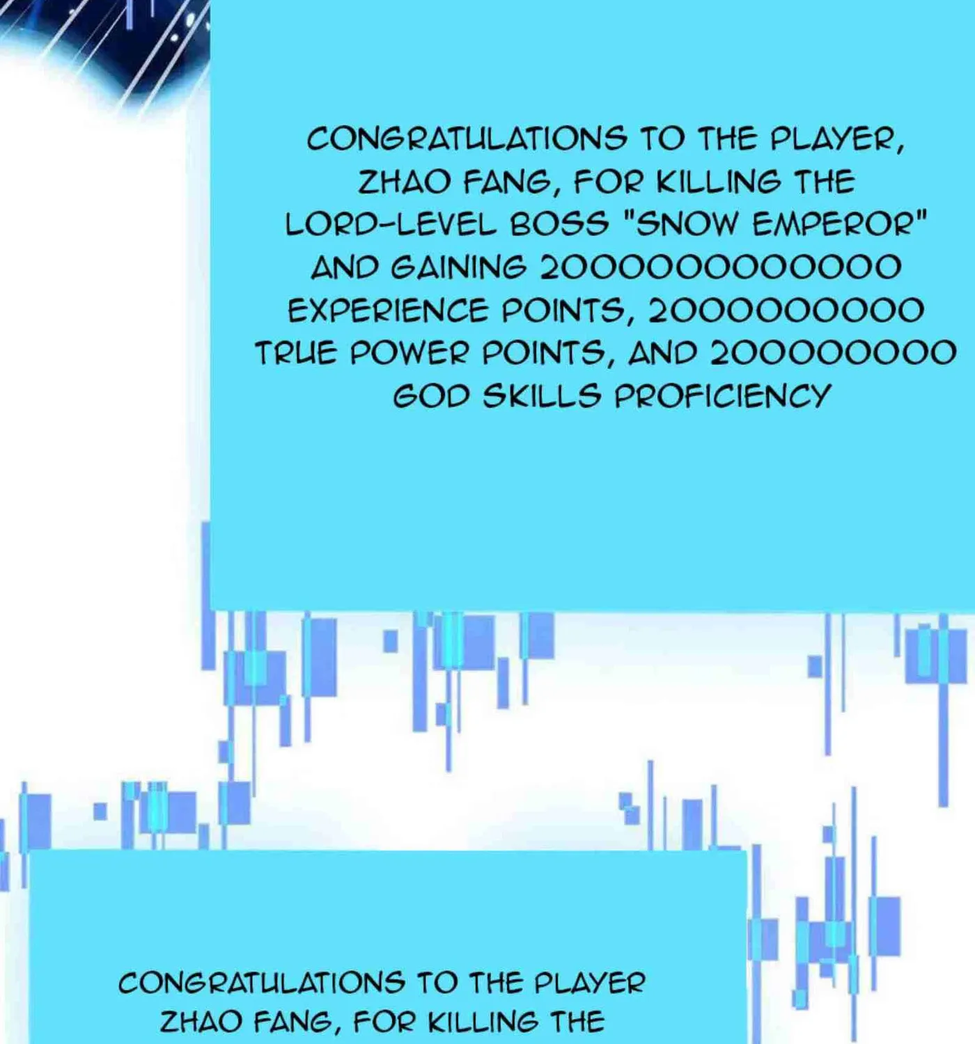 Read The Great Level Up (Colored) chapter 220 image 21 on Lezhin