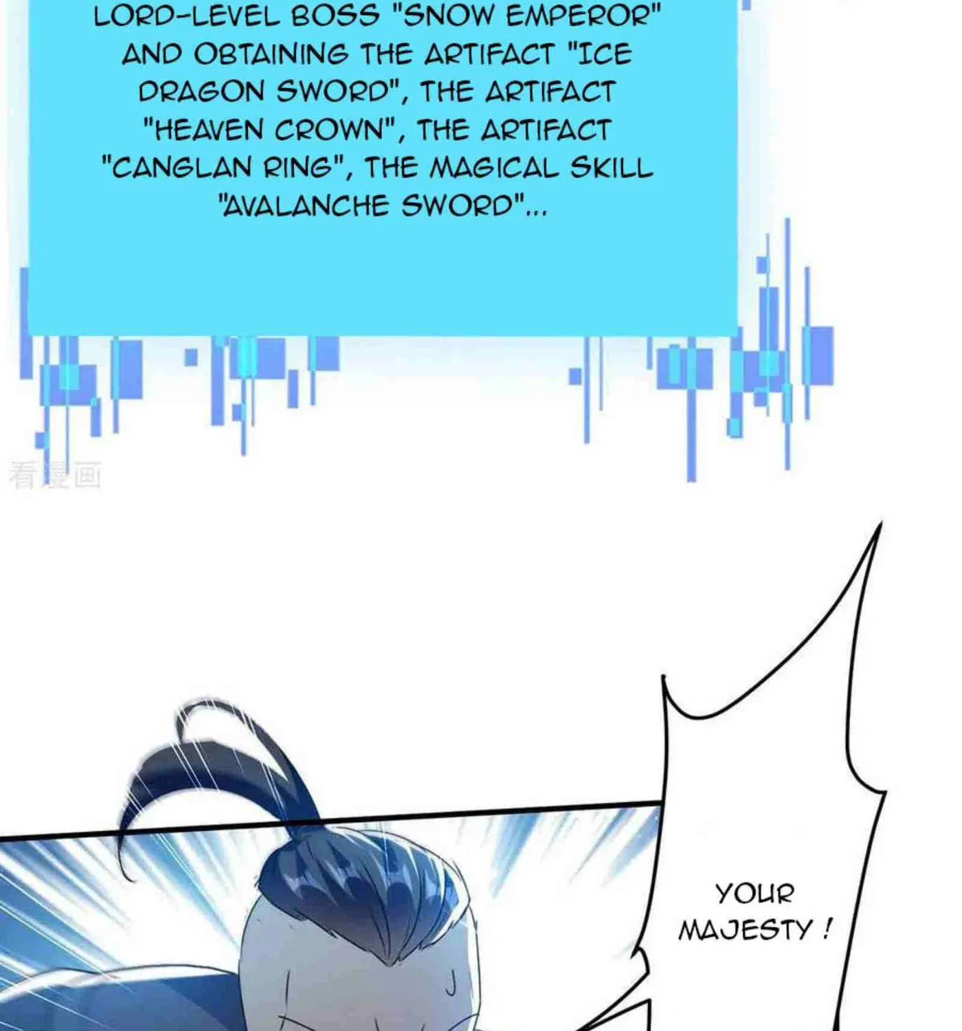 Read The Great Level Up (Colored) chapter 220 image 22 on Lezhin