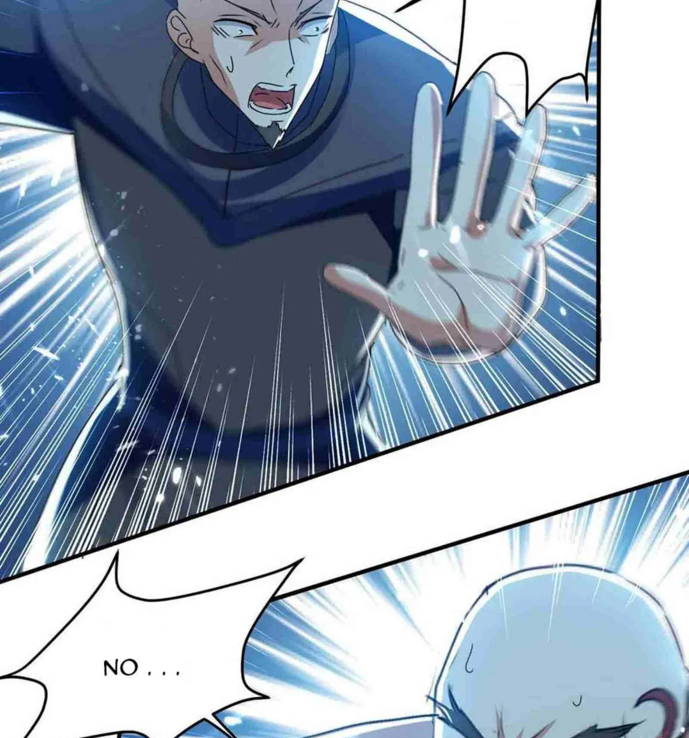 Read The Great Level Up (Colored) chapter 220 image 23 on Lezhin
