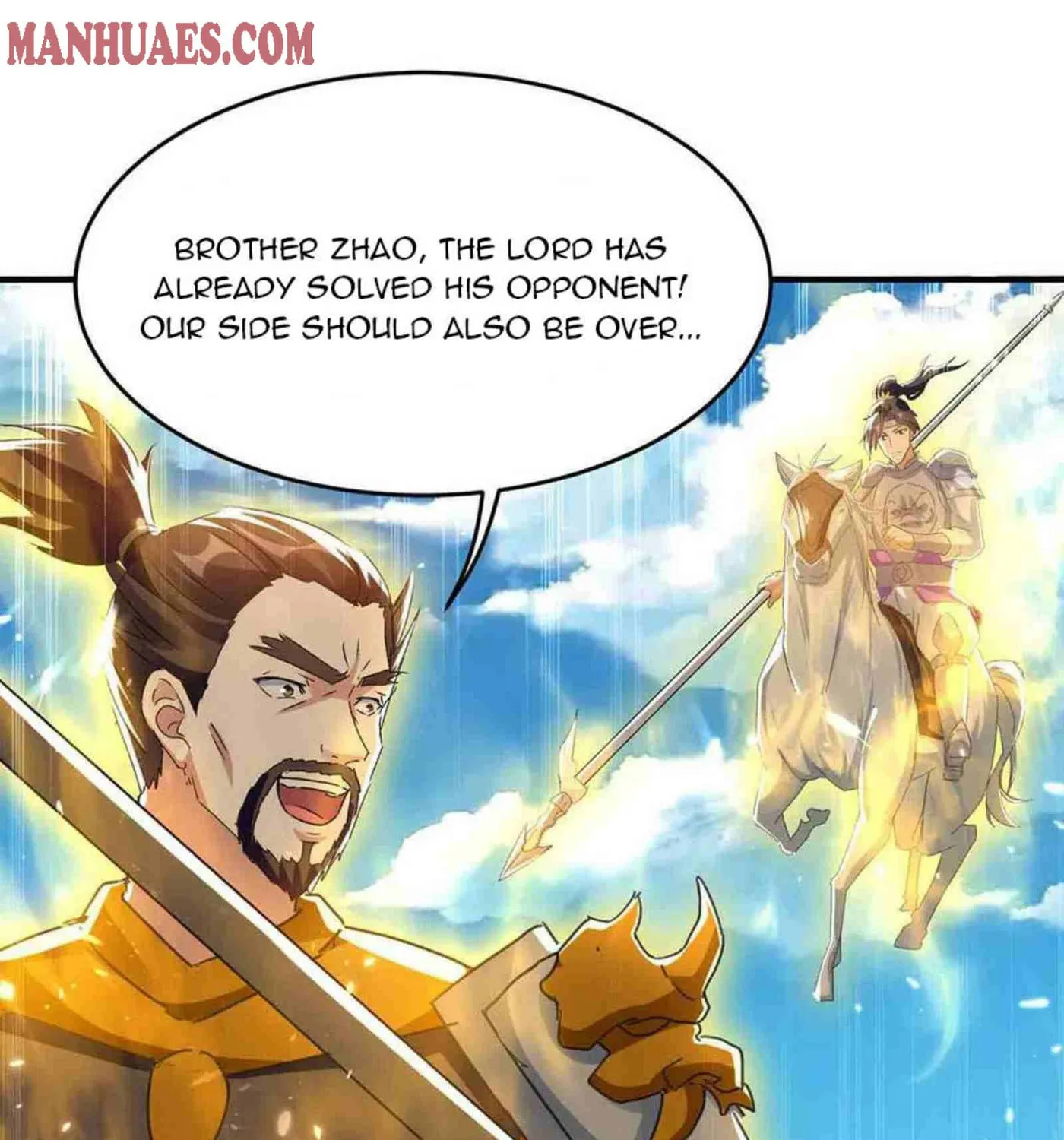 Read The Great Level Up (Colored) chapter 220 image 25 on Lezhin