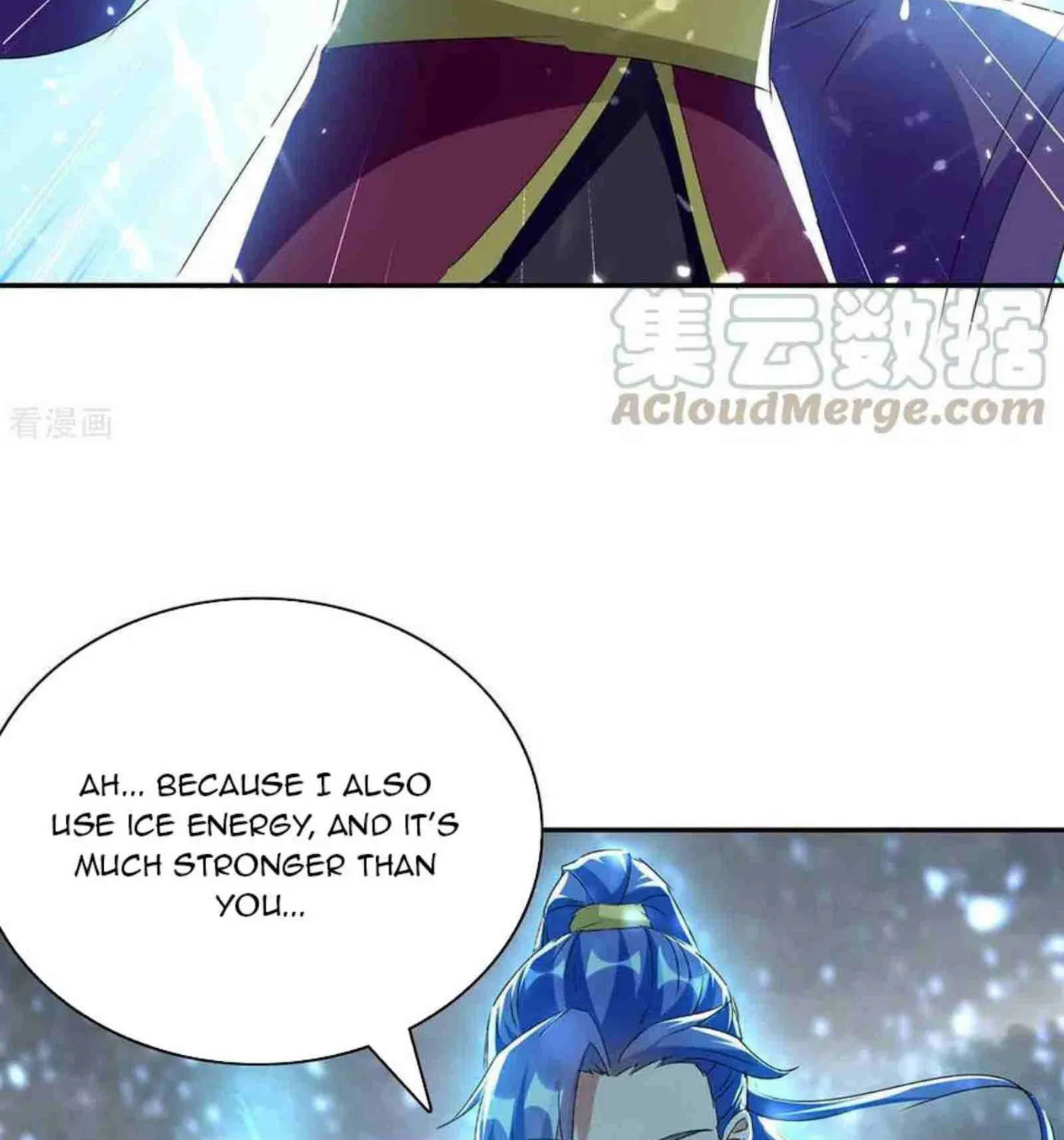 Read The Great Level Up (Colored) chapter 220 image 3 on Lezhin