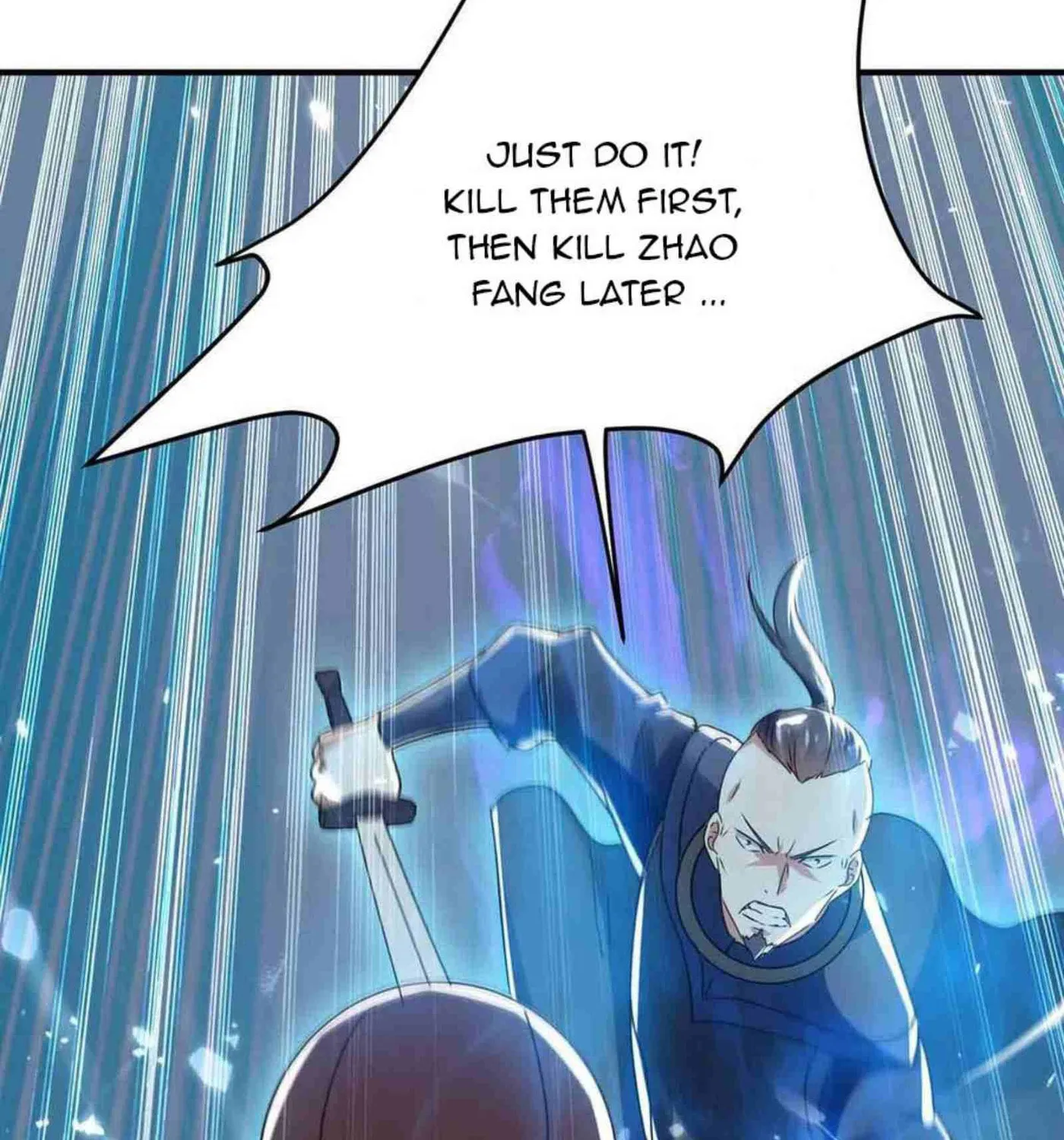 Read The Great Level Up (Colored) chapter 220 image 30 on Lezhin
