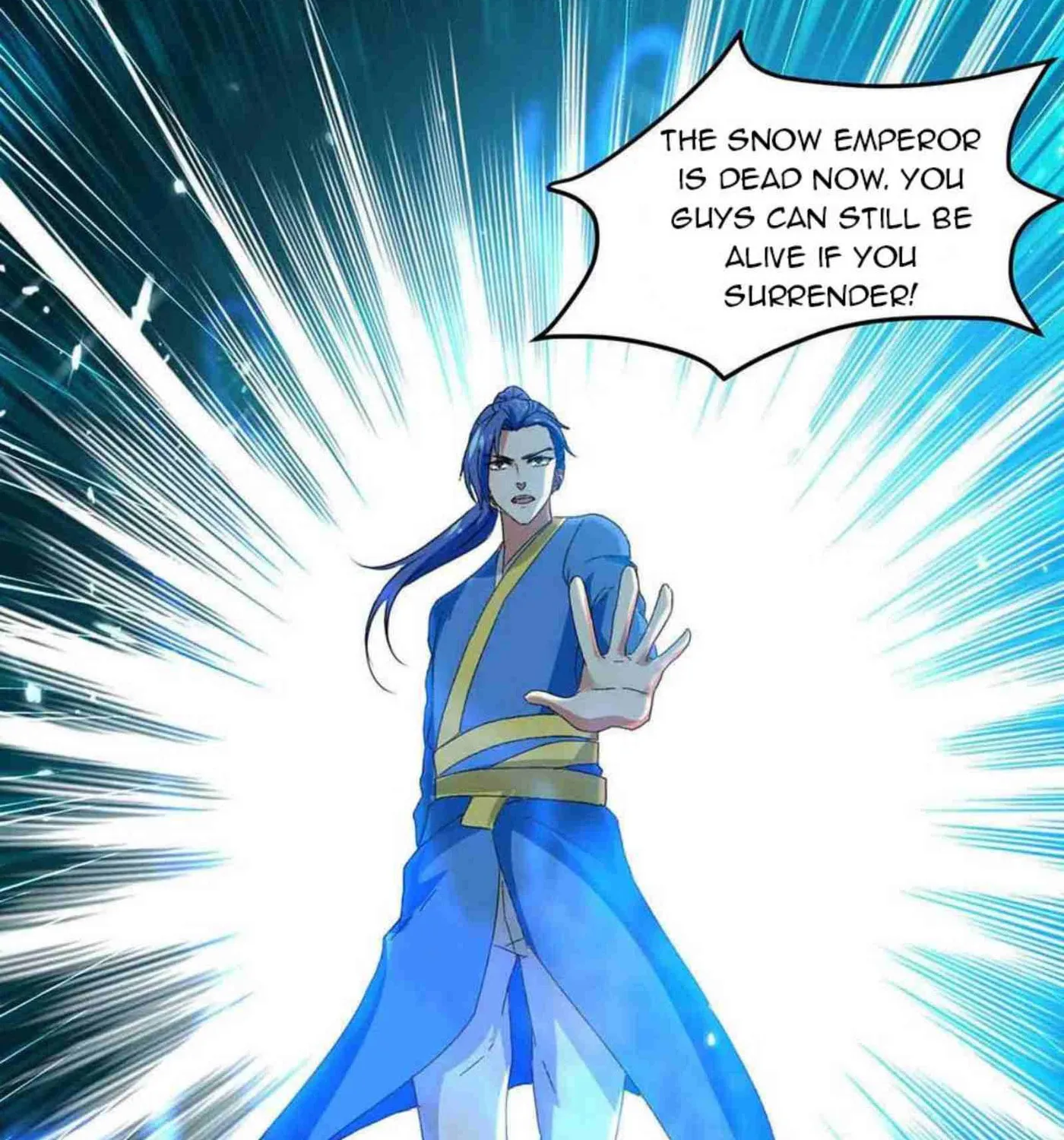 Read The Great Level Up (Colored) chapter 220 image 40 on Lezhin