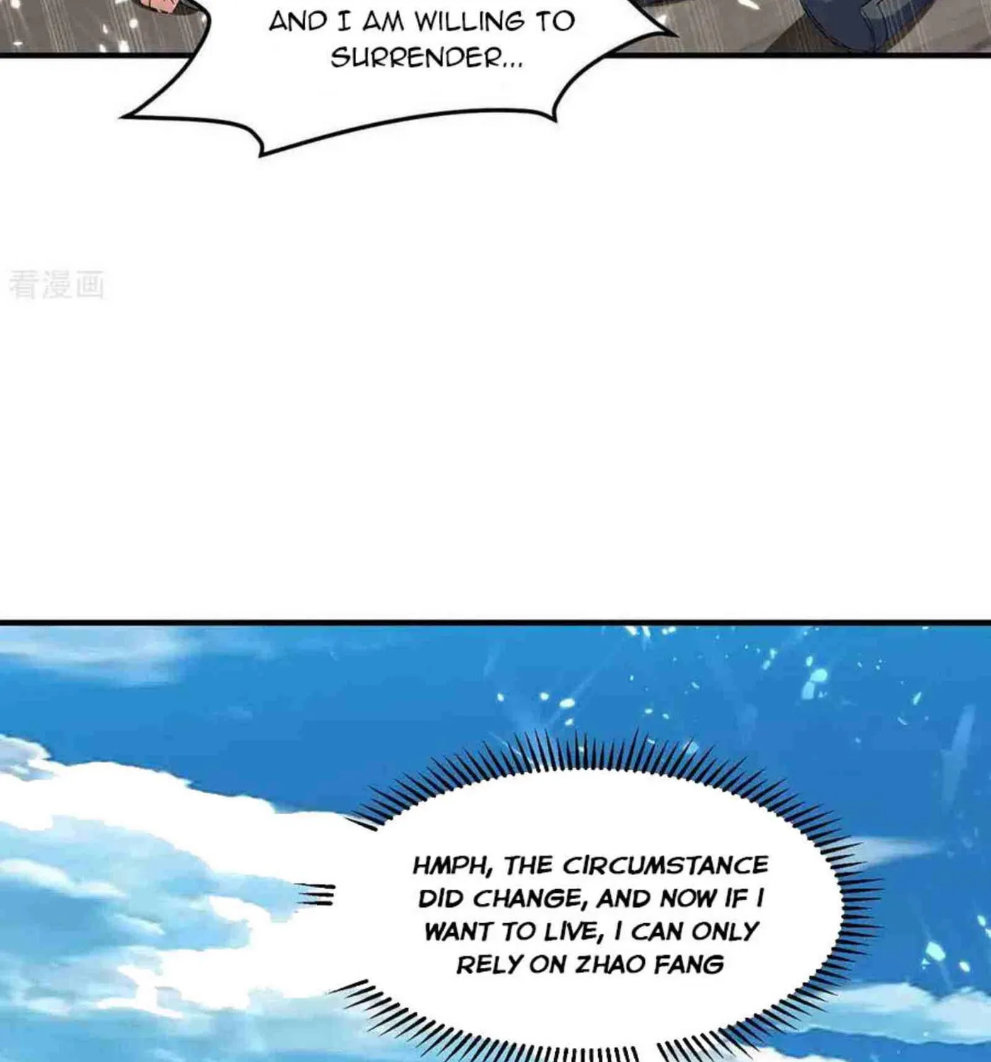 Read The Great Level Up (Colored) chapter 220 image 44 on Lezhin