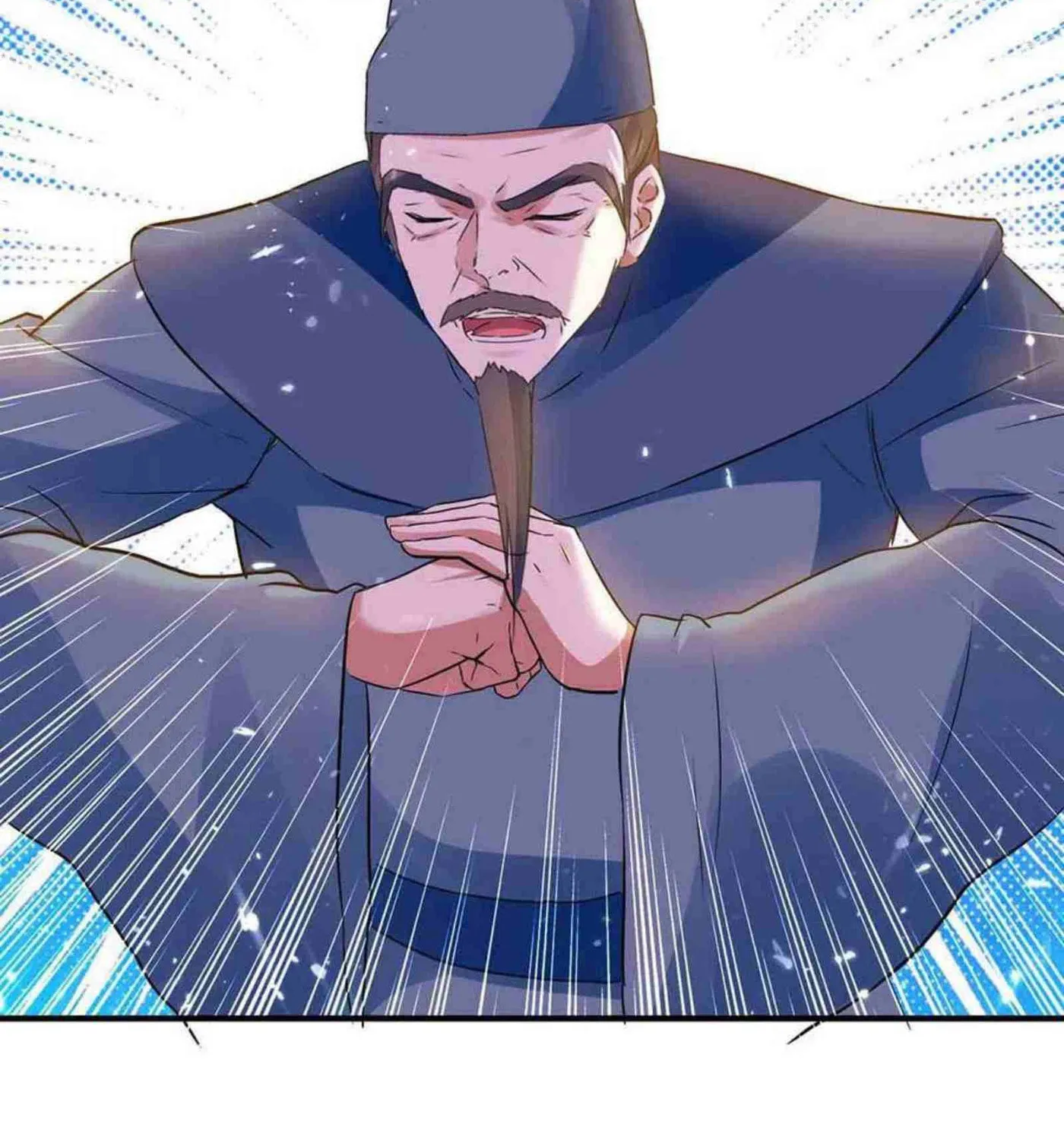 Read The Great Level Up (Colored) chapter 220 image 47 on Lezhin